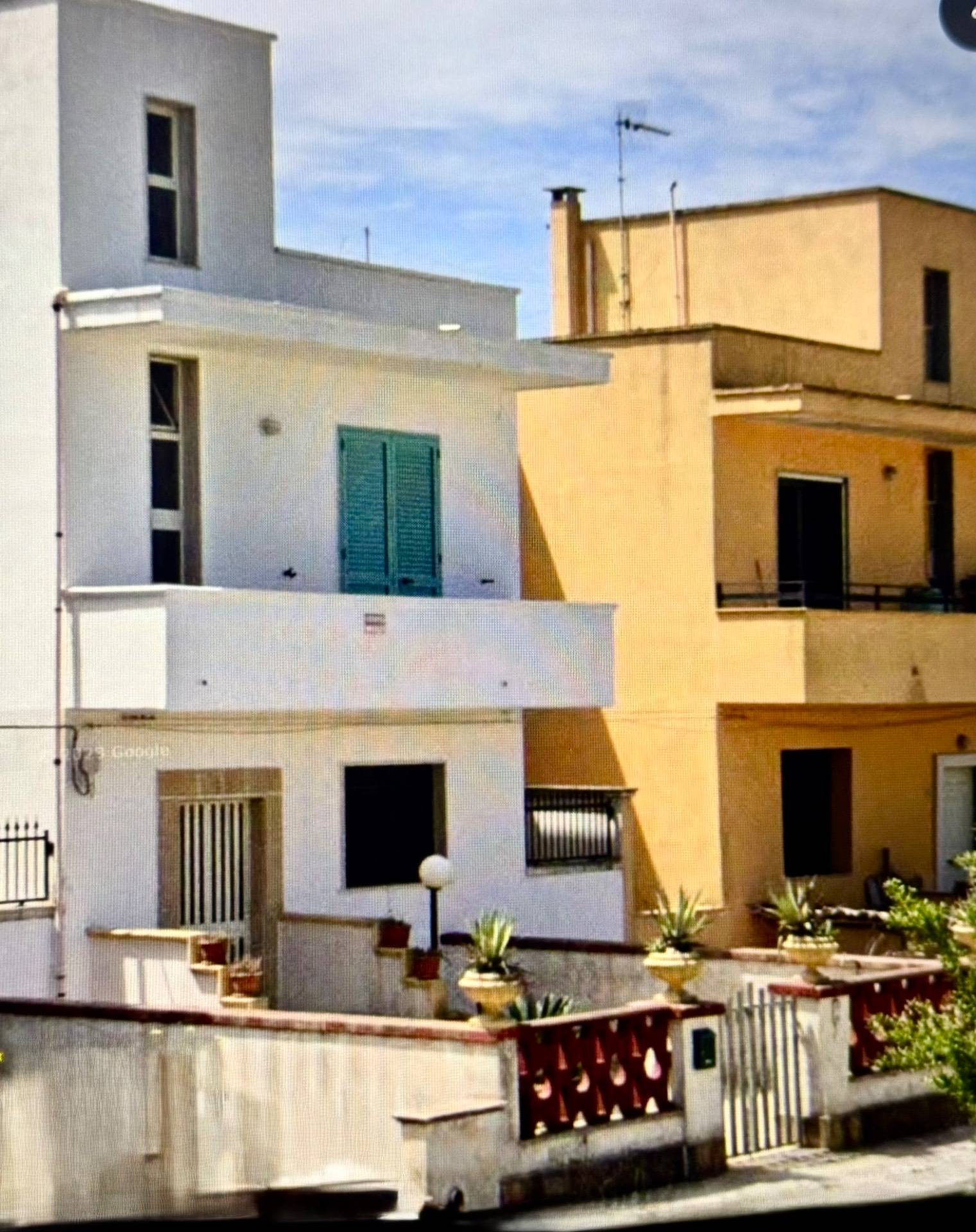 Casa singola in vendita a Morciano di Leuca