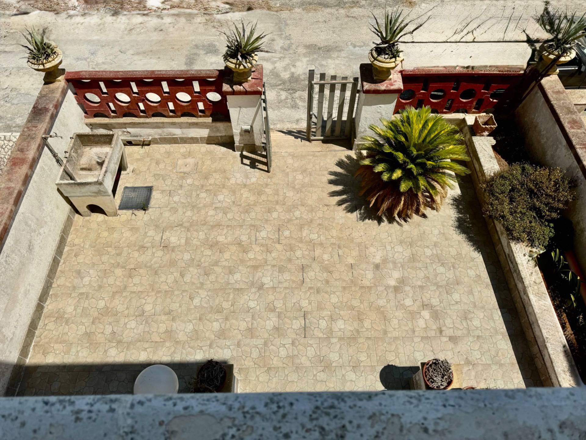 Casa singola in vendita a Morciano di Leuca