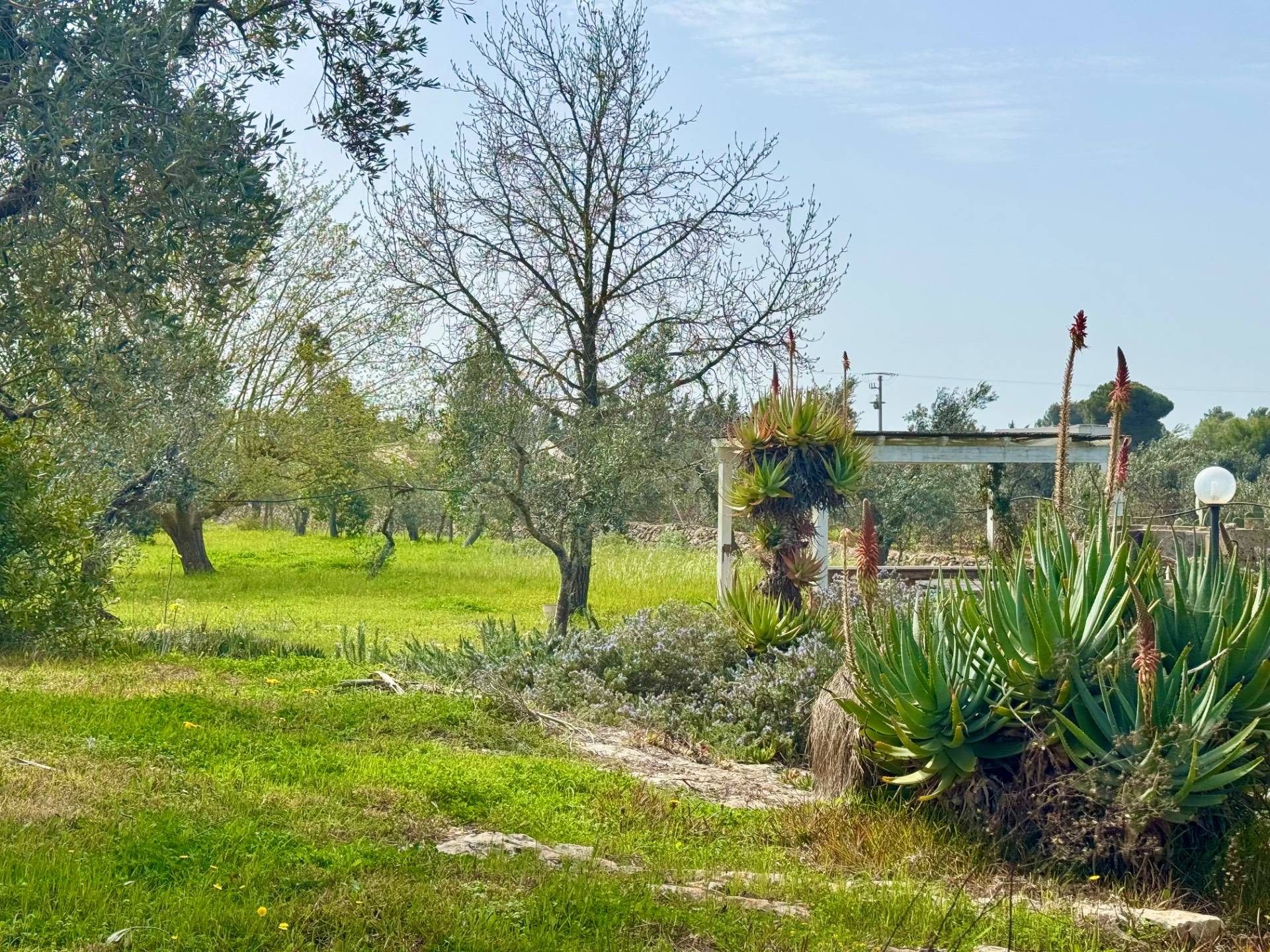 Villette Indipendenti in vendita a Galatone