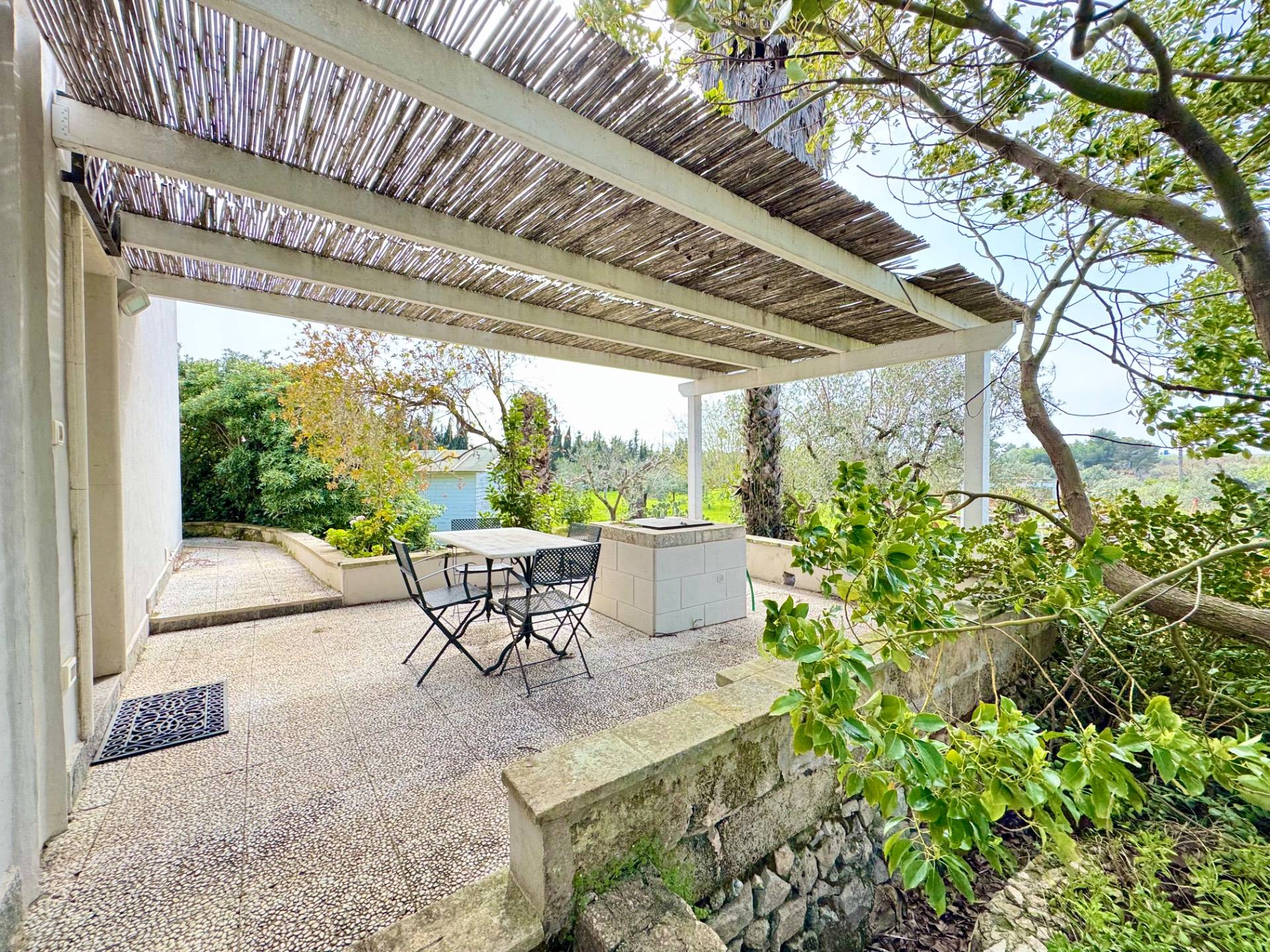 Villette Indipendenti in vendita a Galatone