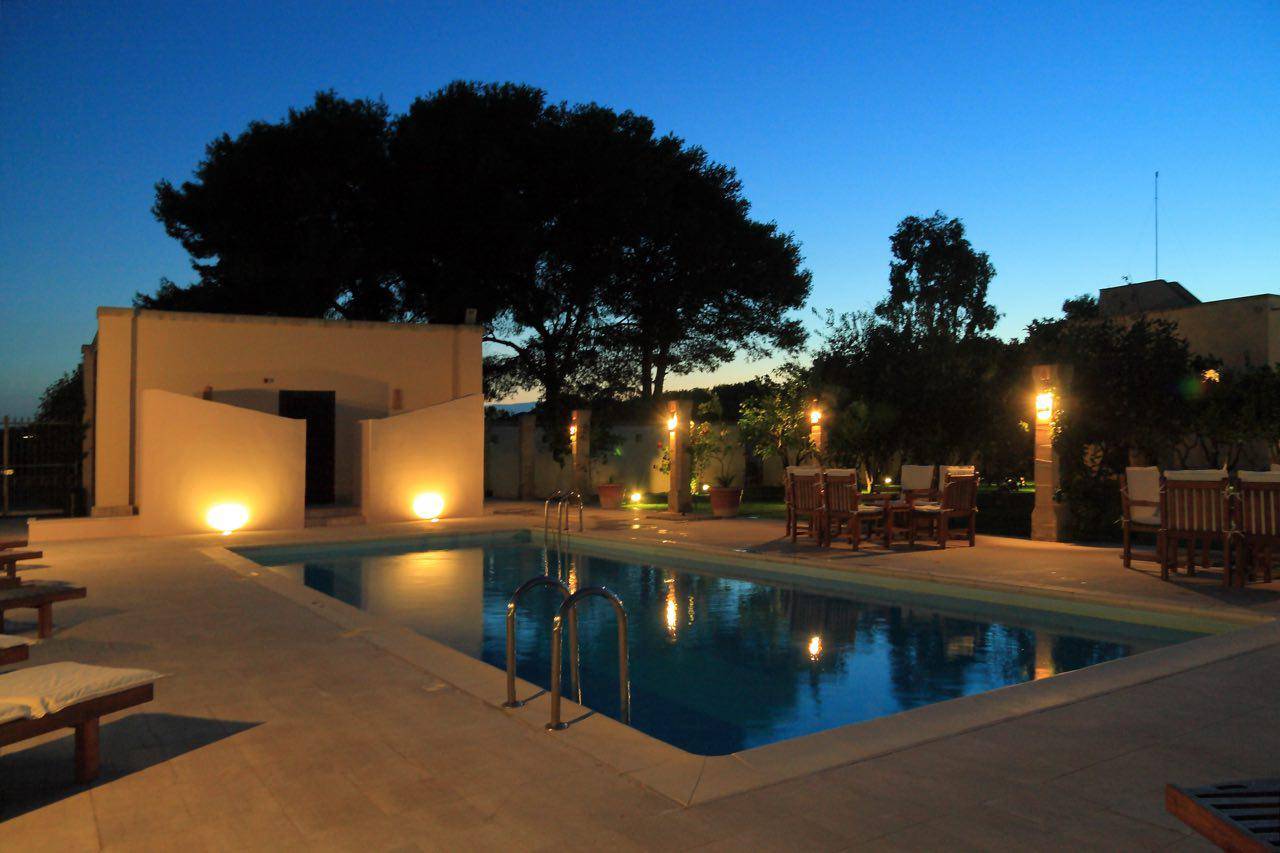 Masseria in vendita a Cavallino