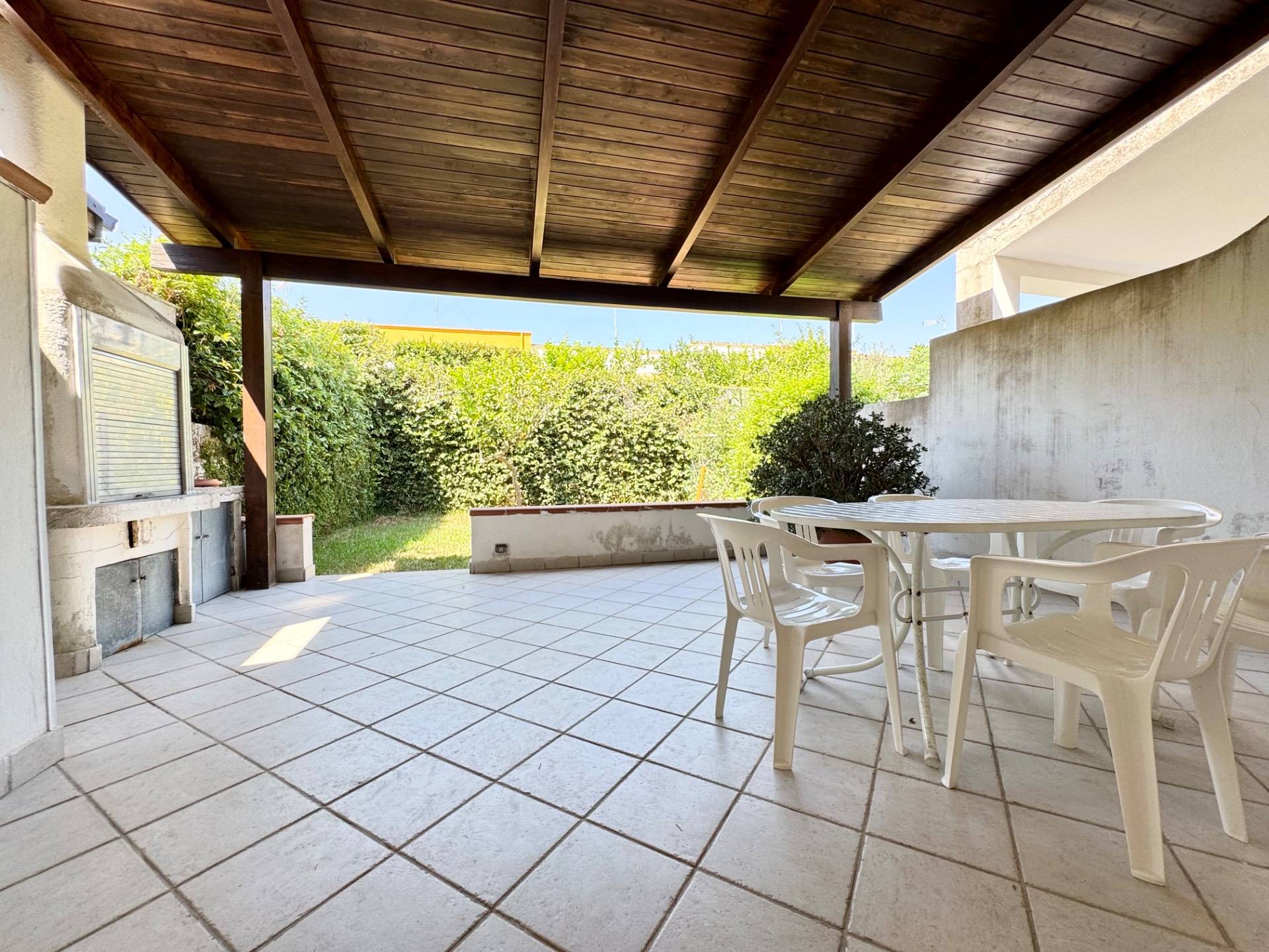 Villette a schiera in vendita a Melendugno, Torre S.Andrea