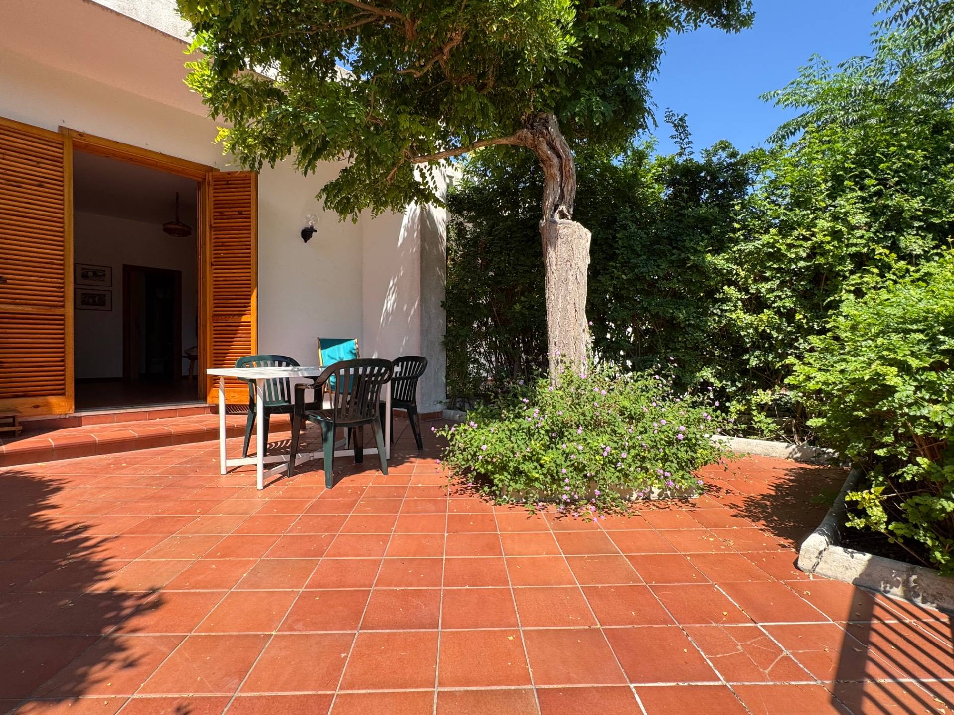 Villette a schiera in vendita a Melendugno, Torre S.Andrea