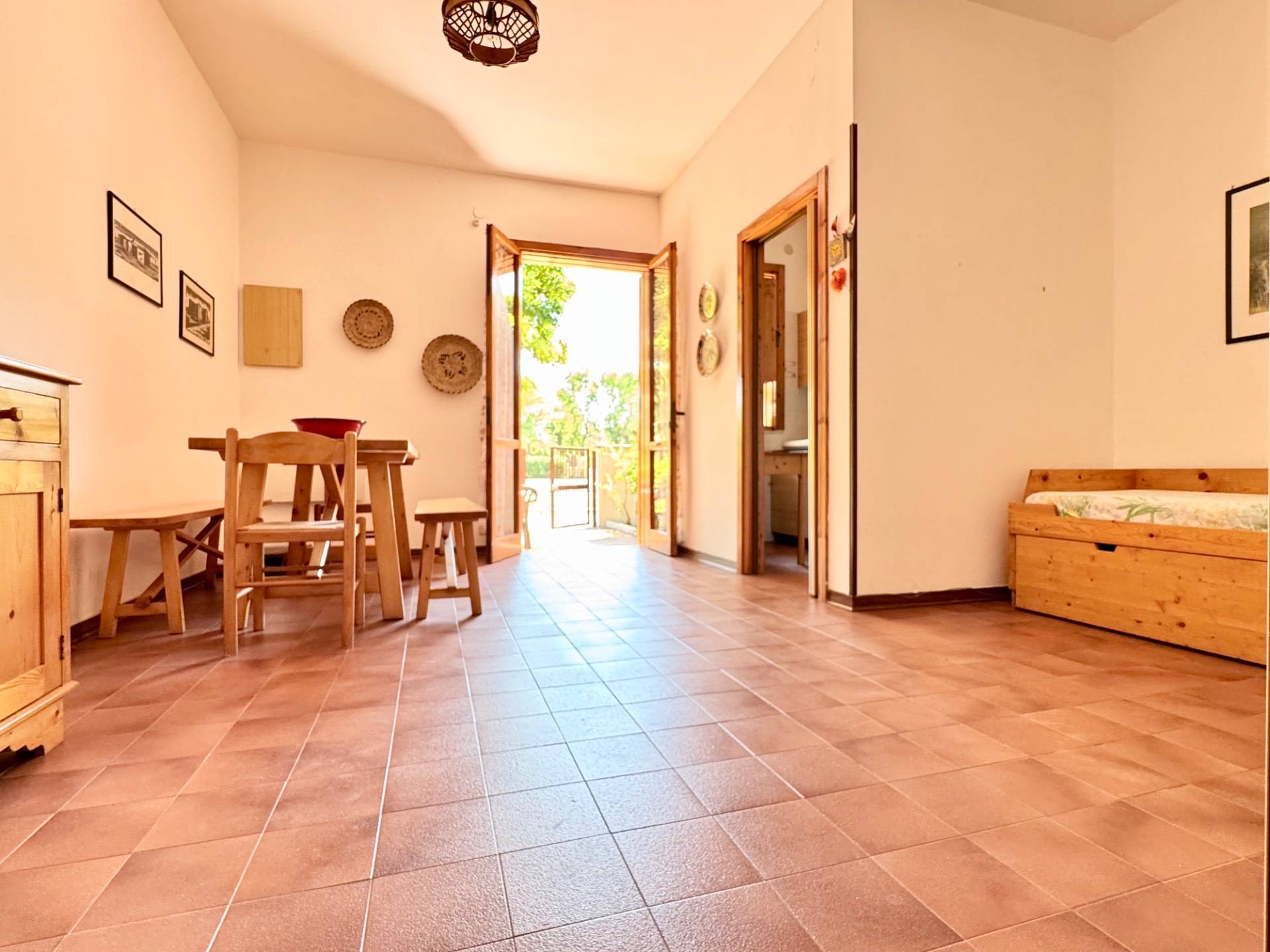 Villette a schiera in vendita a Melendugno, Torre S.Andrea