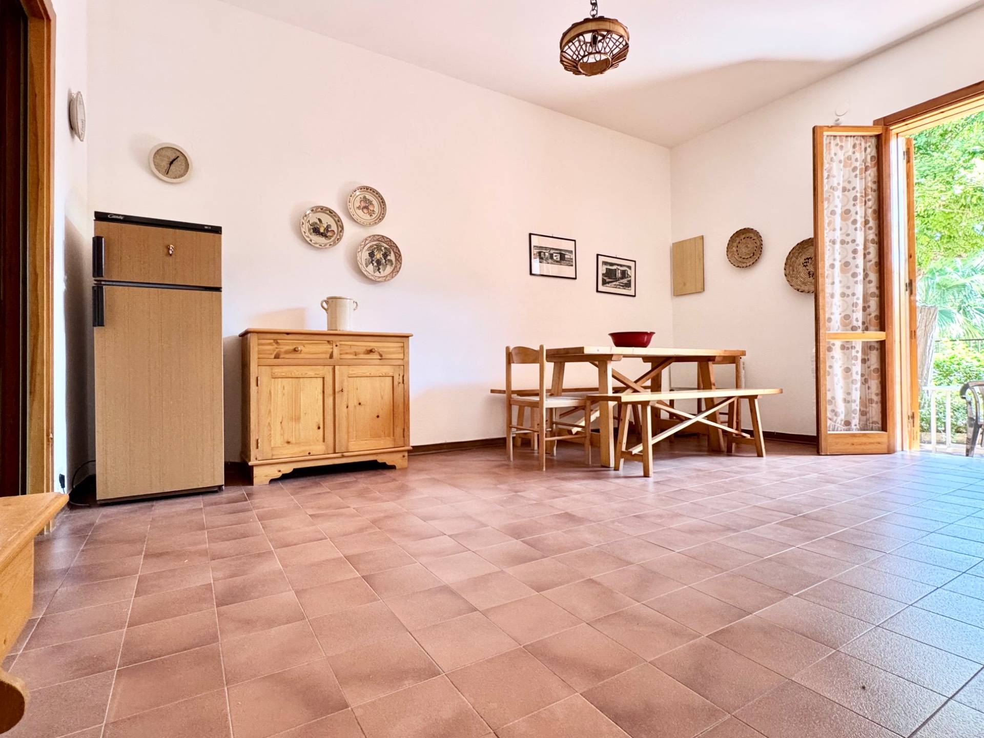 Villette a schiera in vendita a Melendugno, Torre S.Andrea