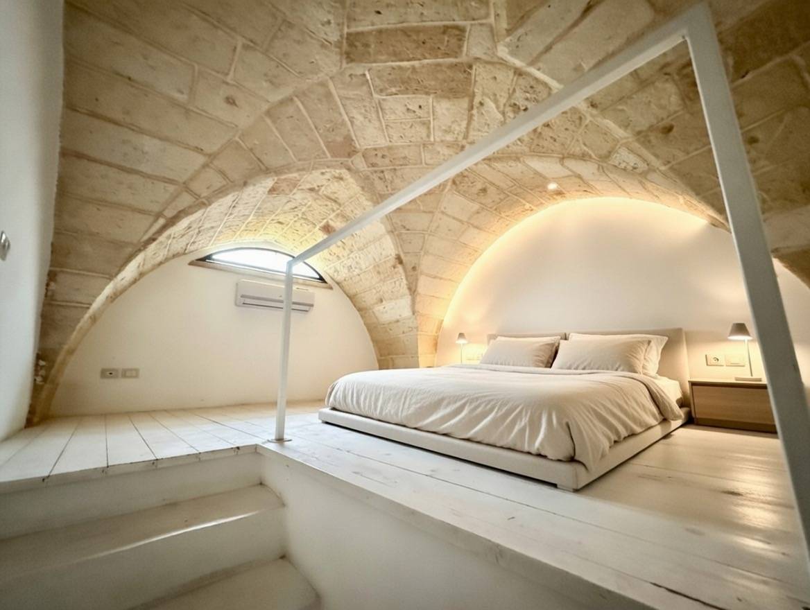 Appartamento in vendita a Lequile