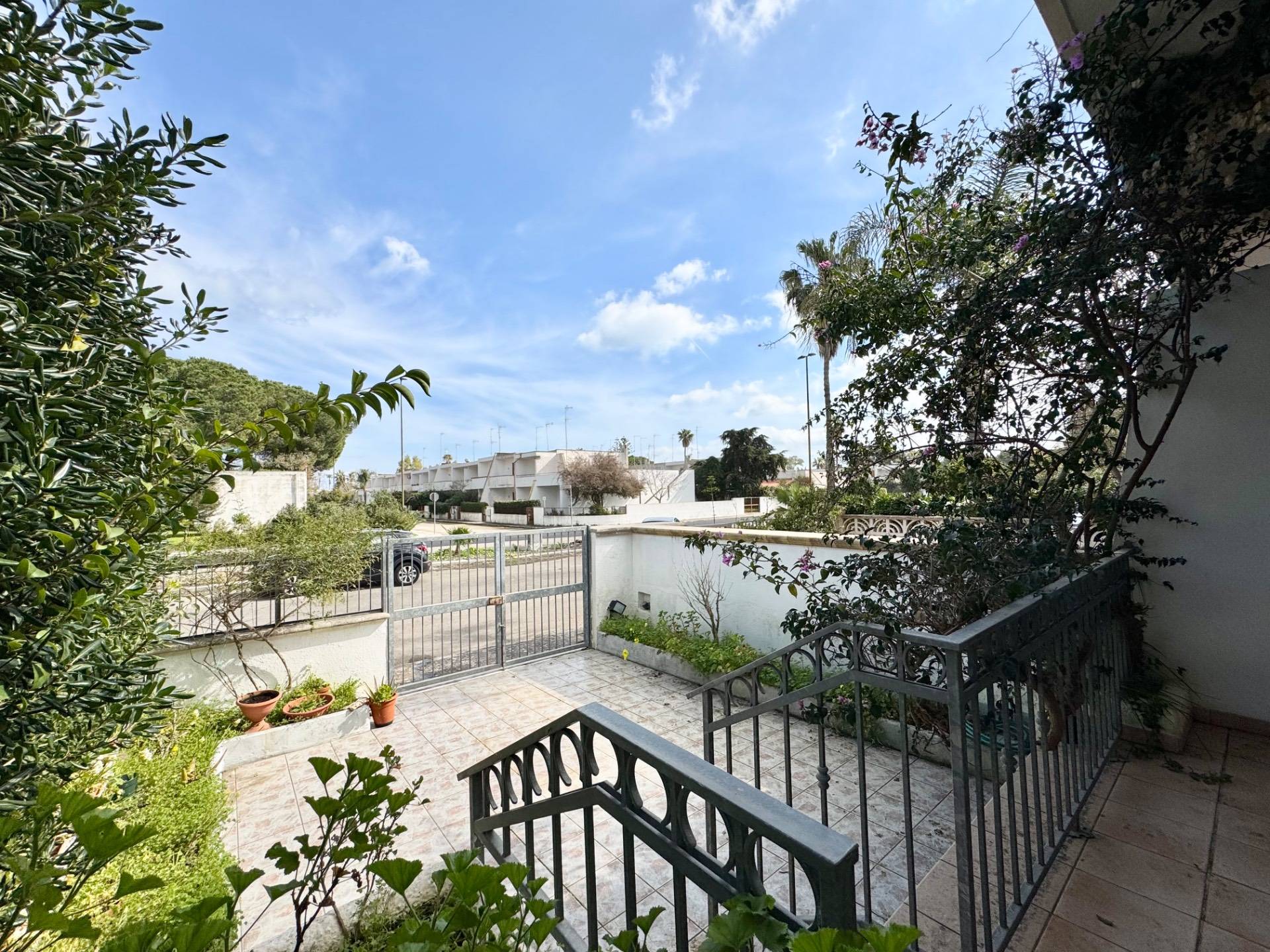 Villette a schiera in vendita a Melendugno, Torre S.Andrea