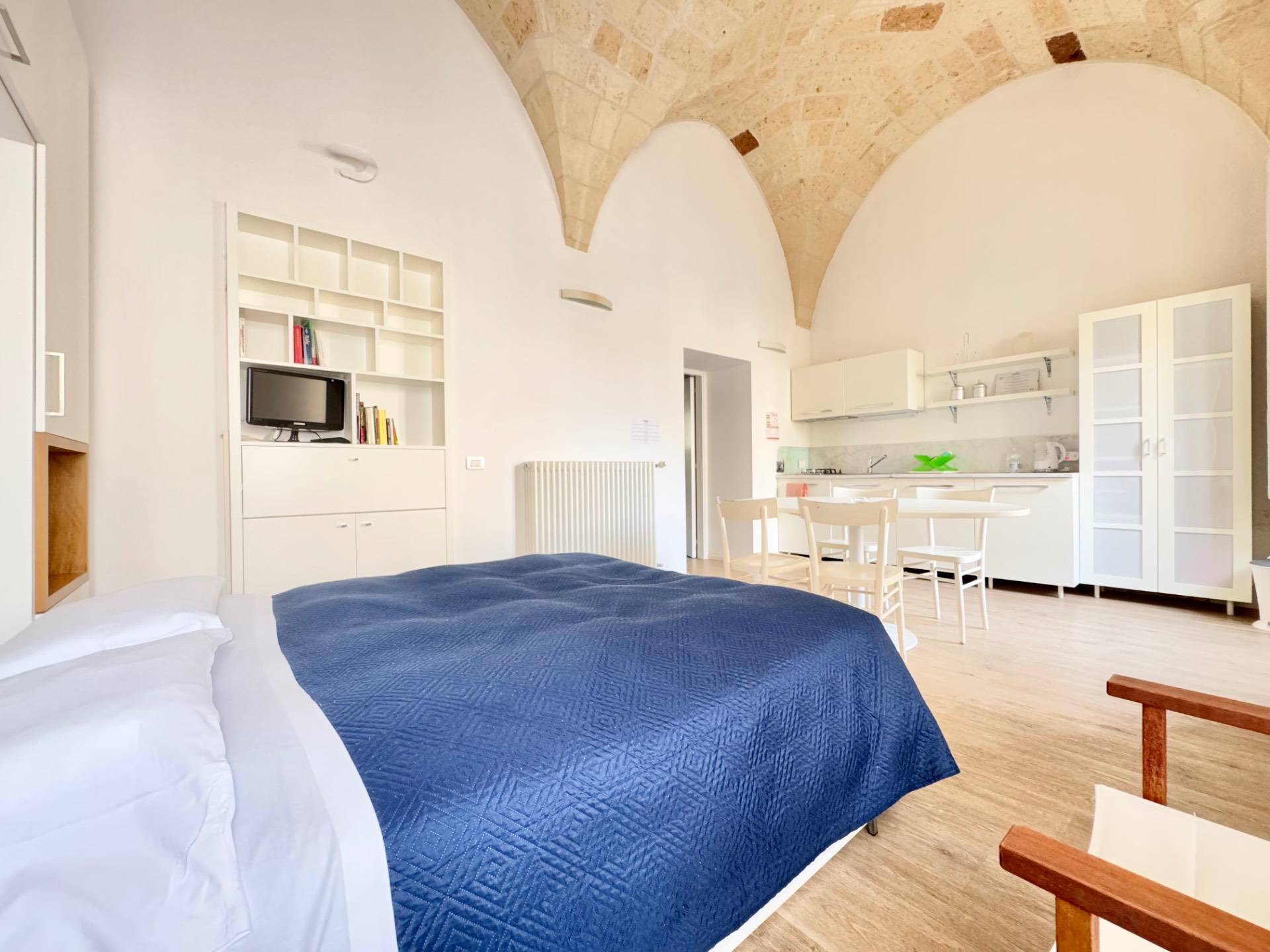 Appartamento in vendita a Lecce, Centro storico