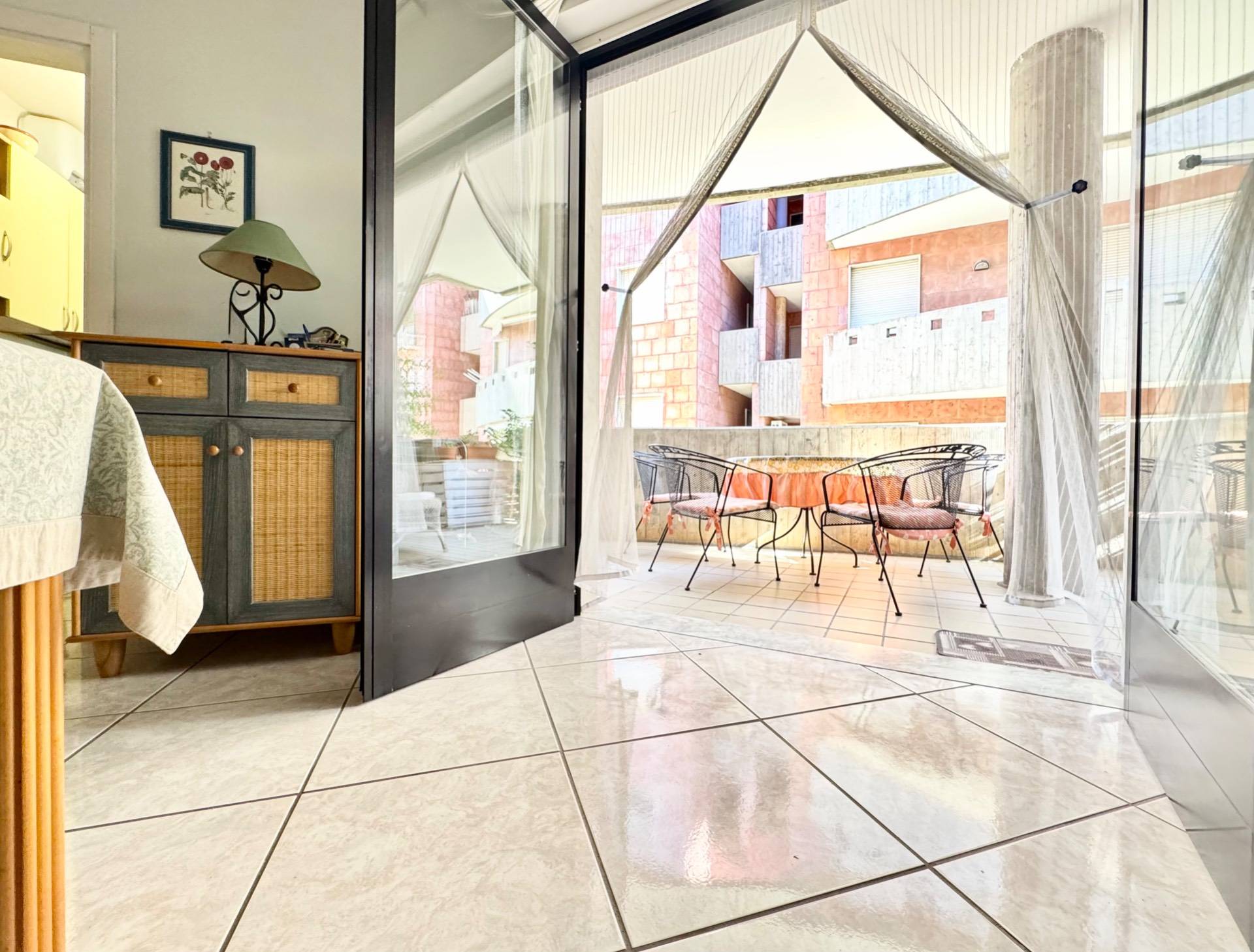 Appartamento in vendita a Gallipoli