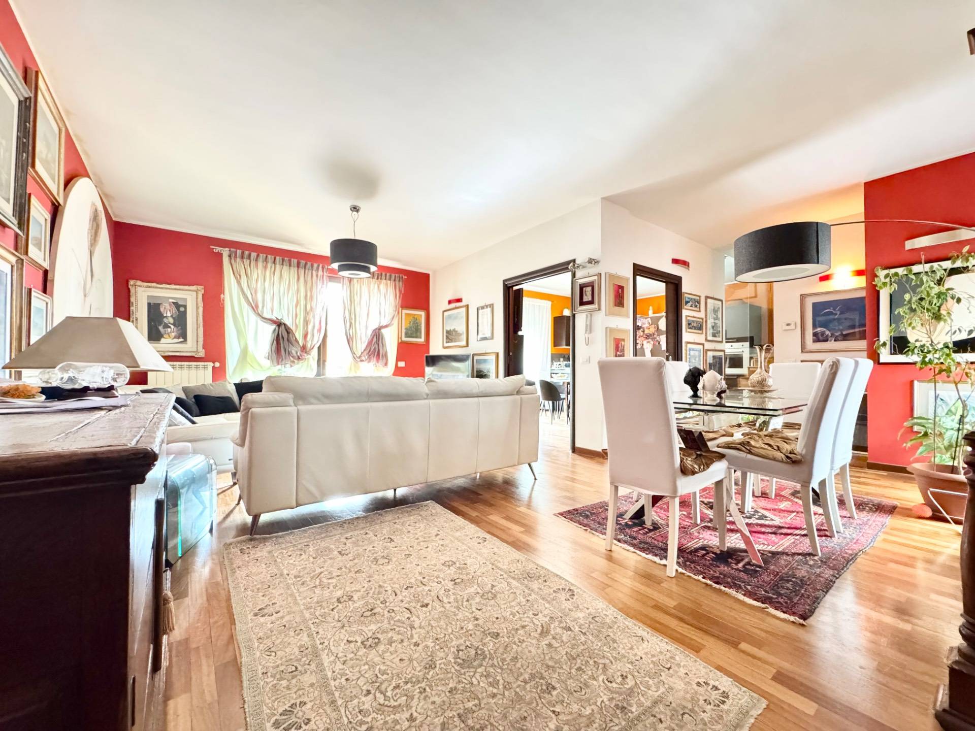 Appartamento in vendita a Trepuzzi