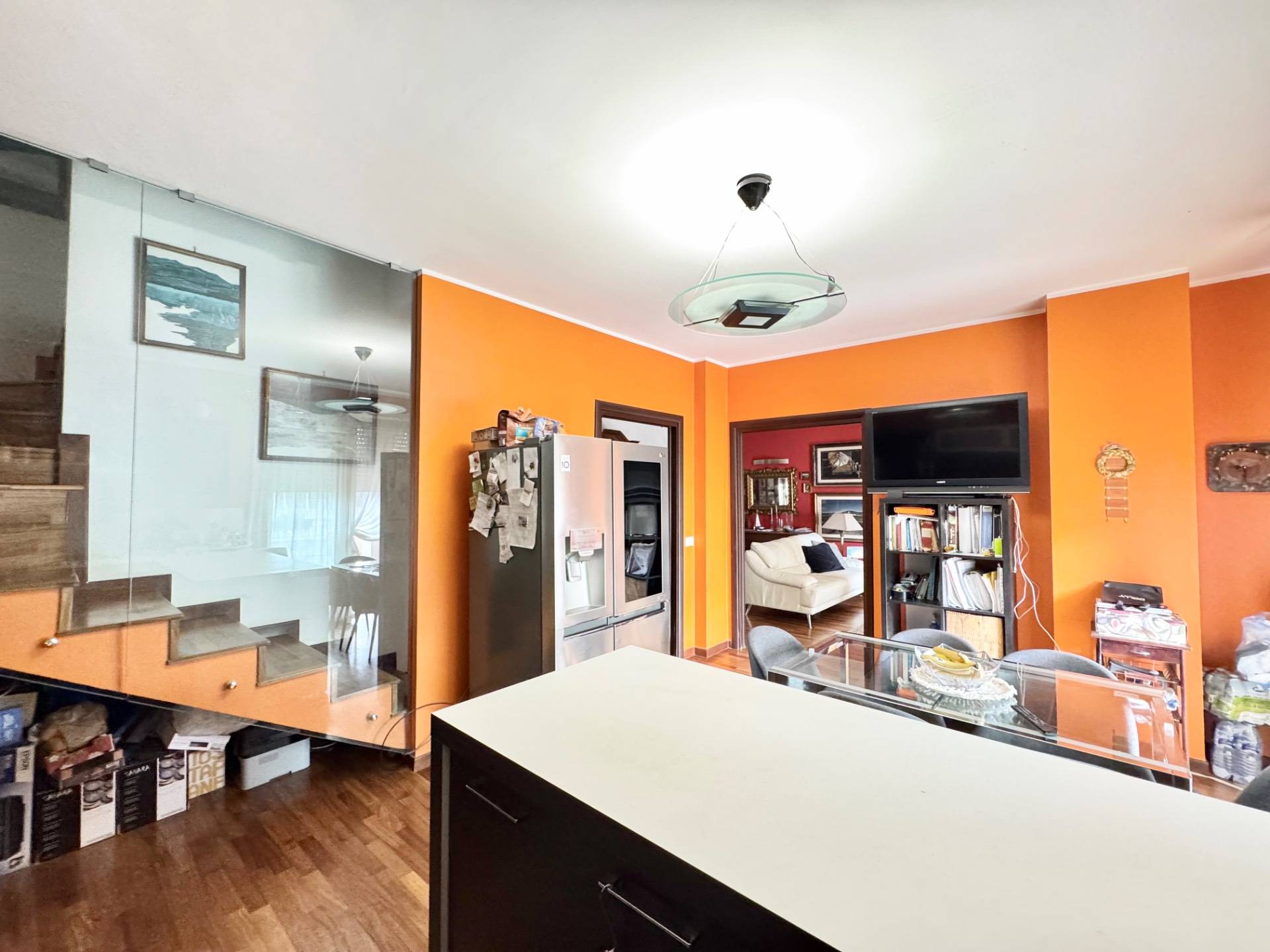 Appartamento in vendita a Trepuzzi