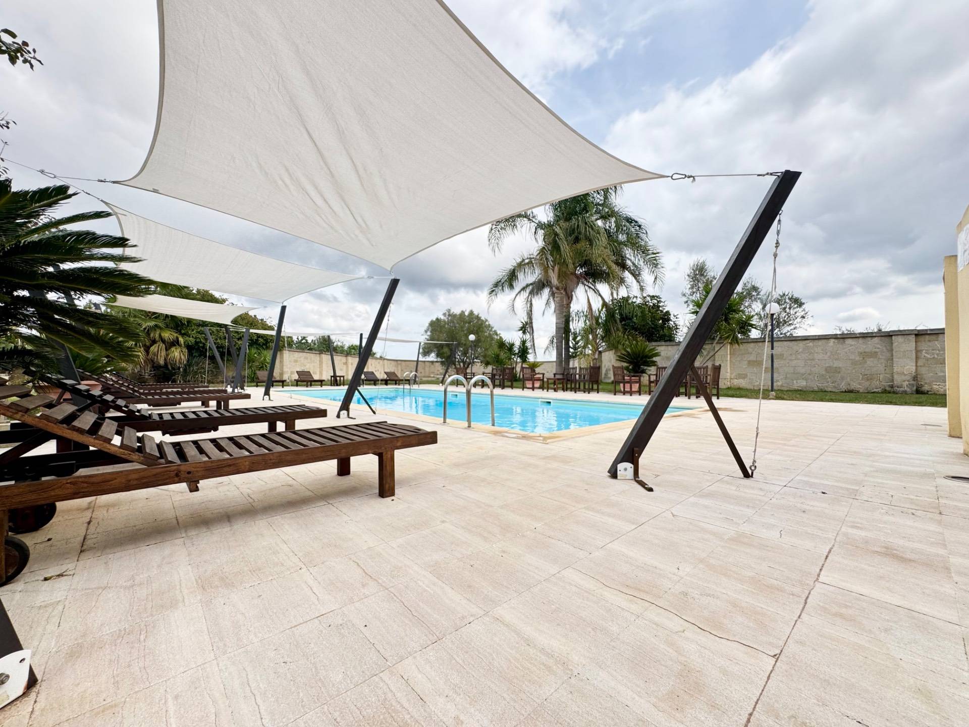 Masseria in vendita a Cavallino