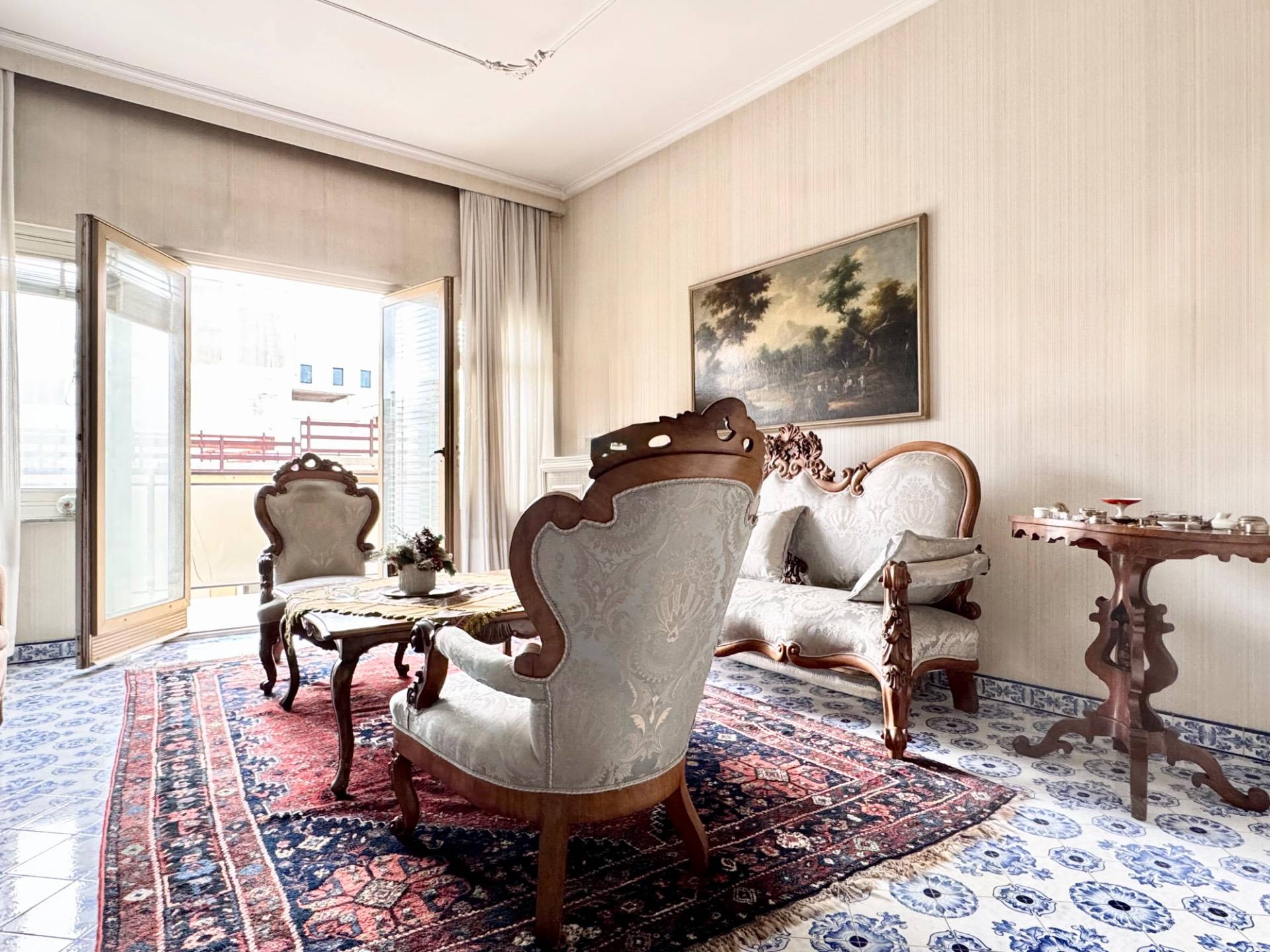 Appartamento in vendita a Lecce, Mazzini