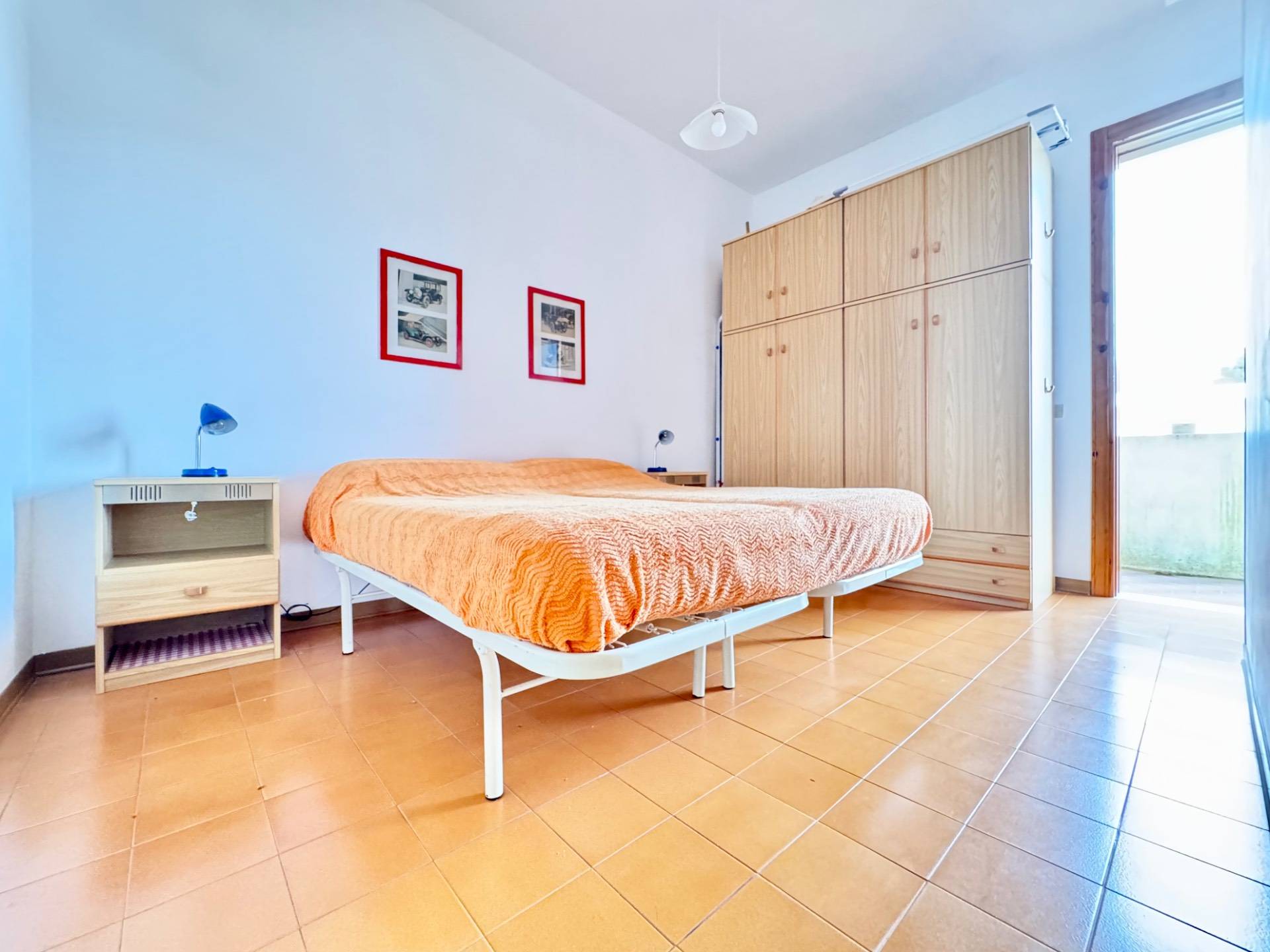 Appartamento in vendita a Melendugno, Torre S.Andrea