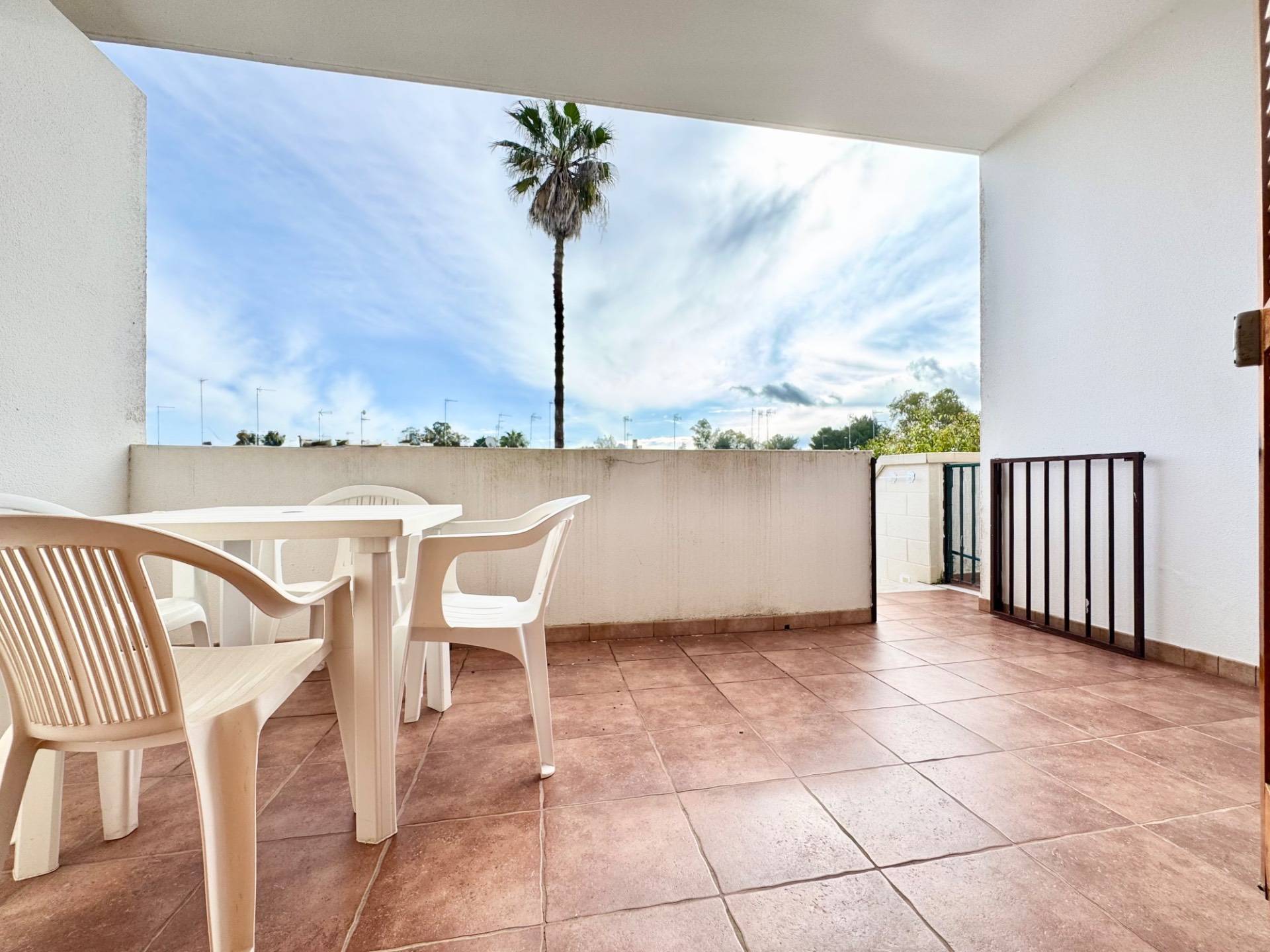 Appartamento in vendita a Melendugno, Torre S.Andrea