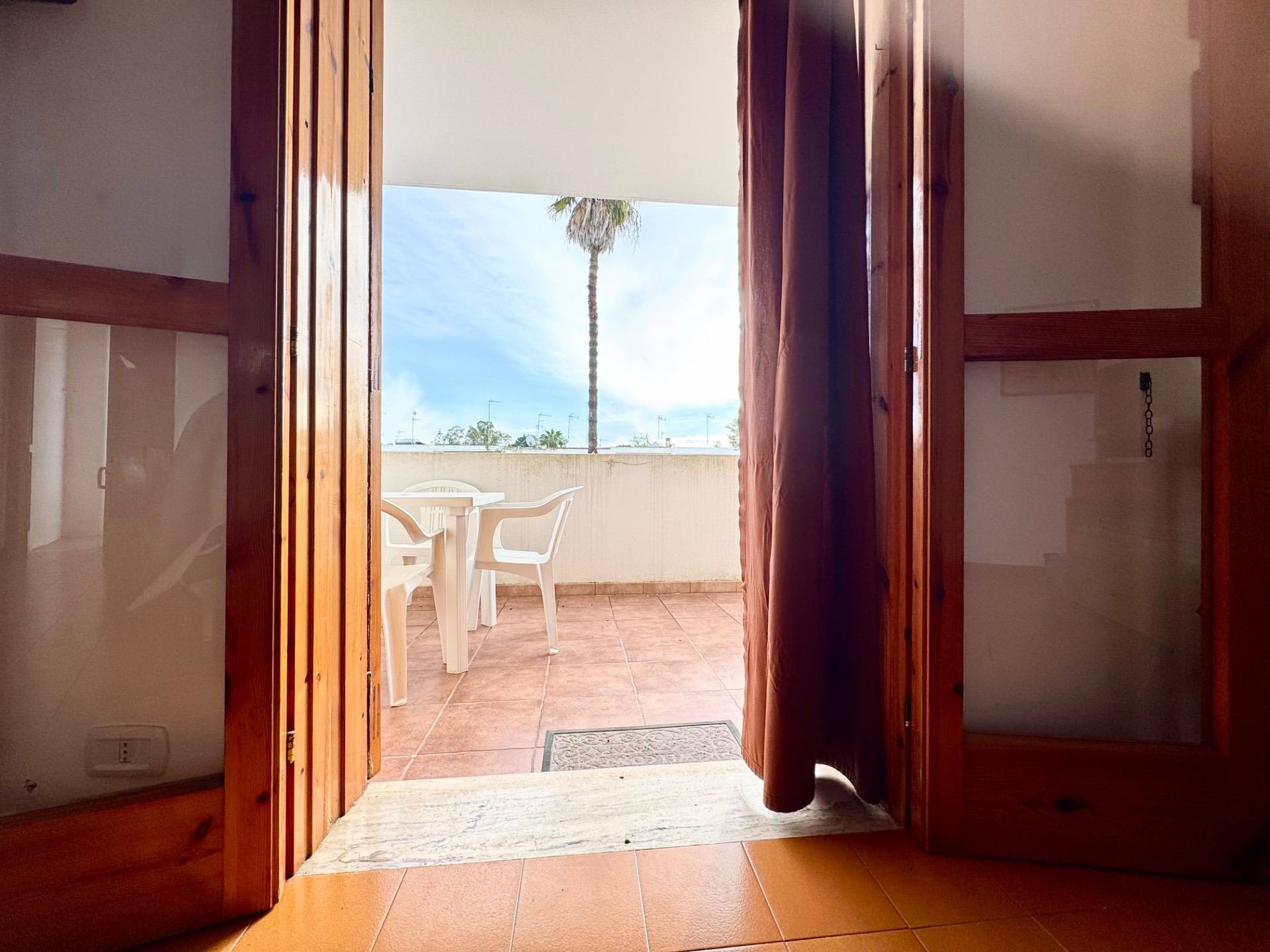 Appartamento in vendita a Melendugno, Torre S.Andrea