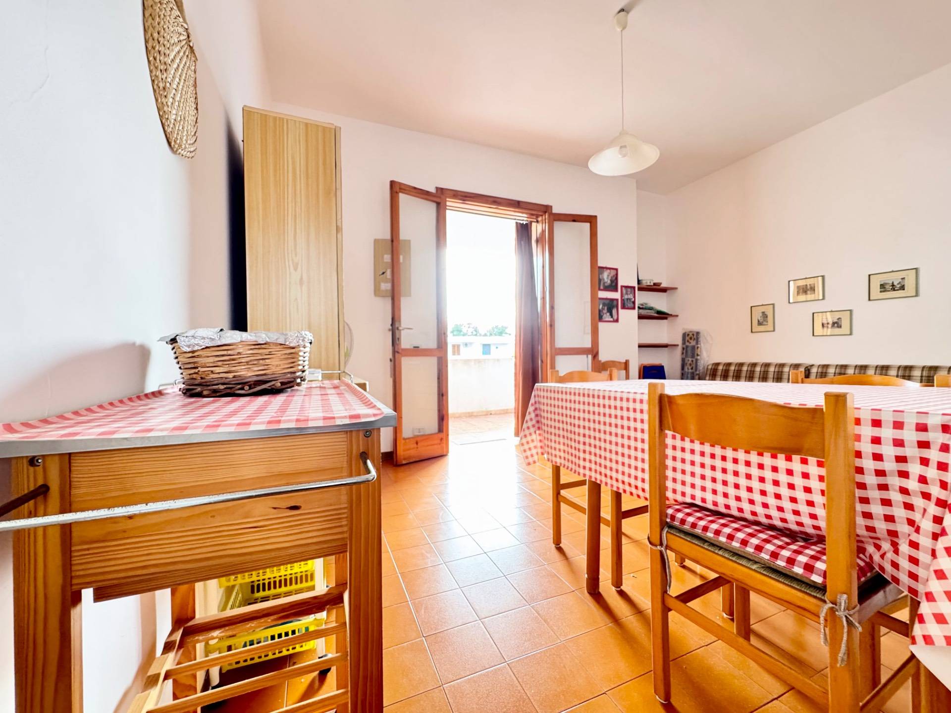 Appartamento in vendita a Melendugno, Torre S.Andrea