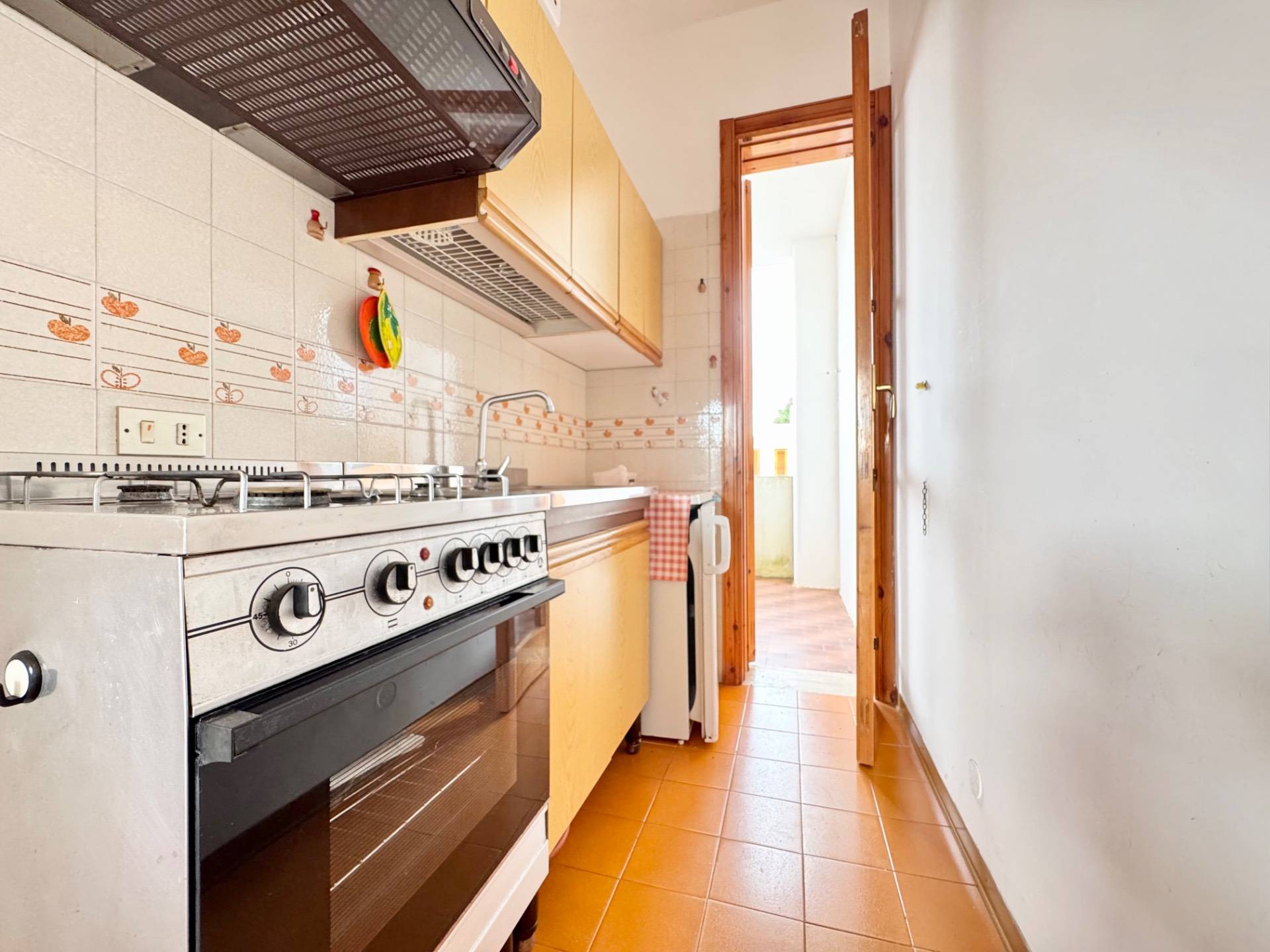 Appartamento in vendita a Melendugno, Torre S.Andrea