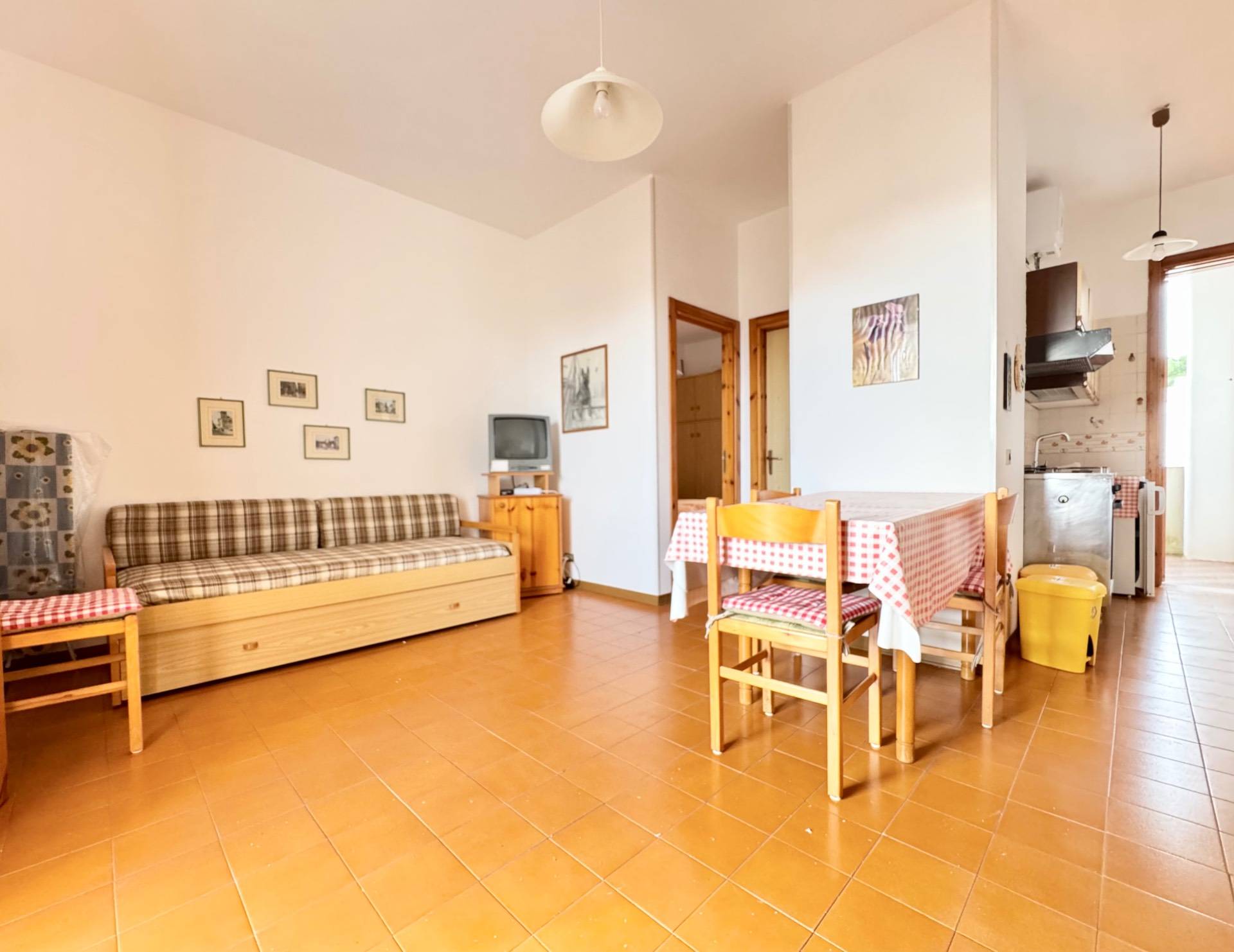 Appartamento in vendita a Melendugno, Torre S.Andrea