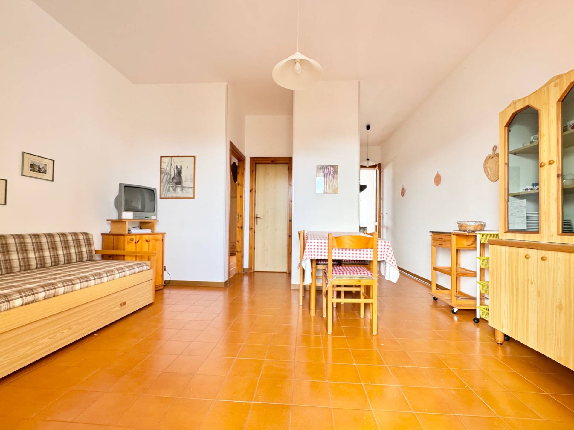 Appartamento in vendita a Melendugno, Torre S.Andrea