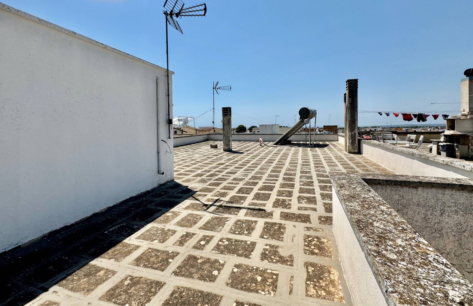 Casa singola in vendita a Morciano di Leuca