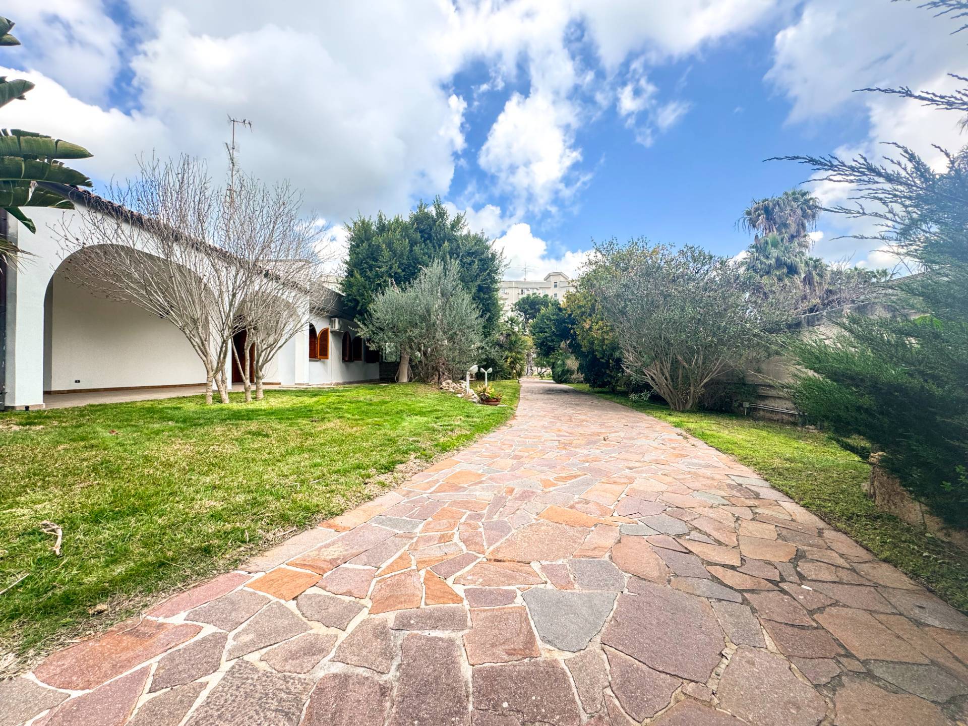 Villa in vendita a Lecce