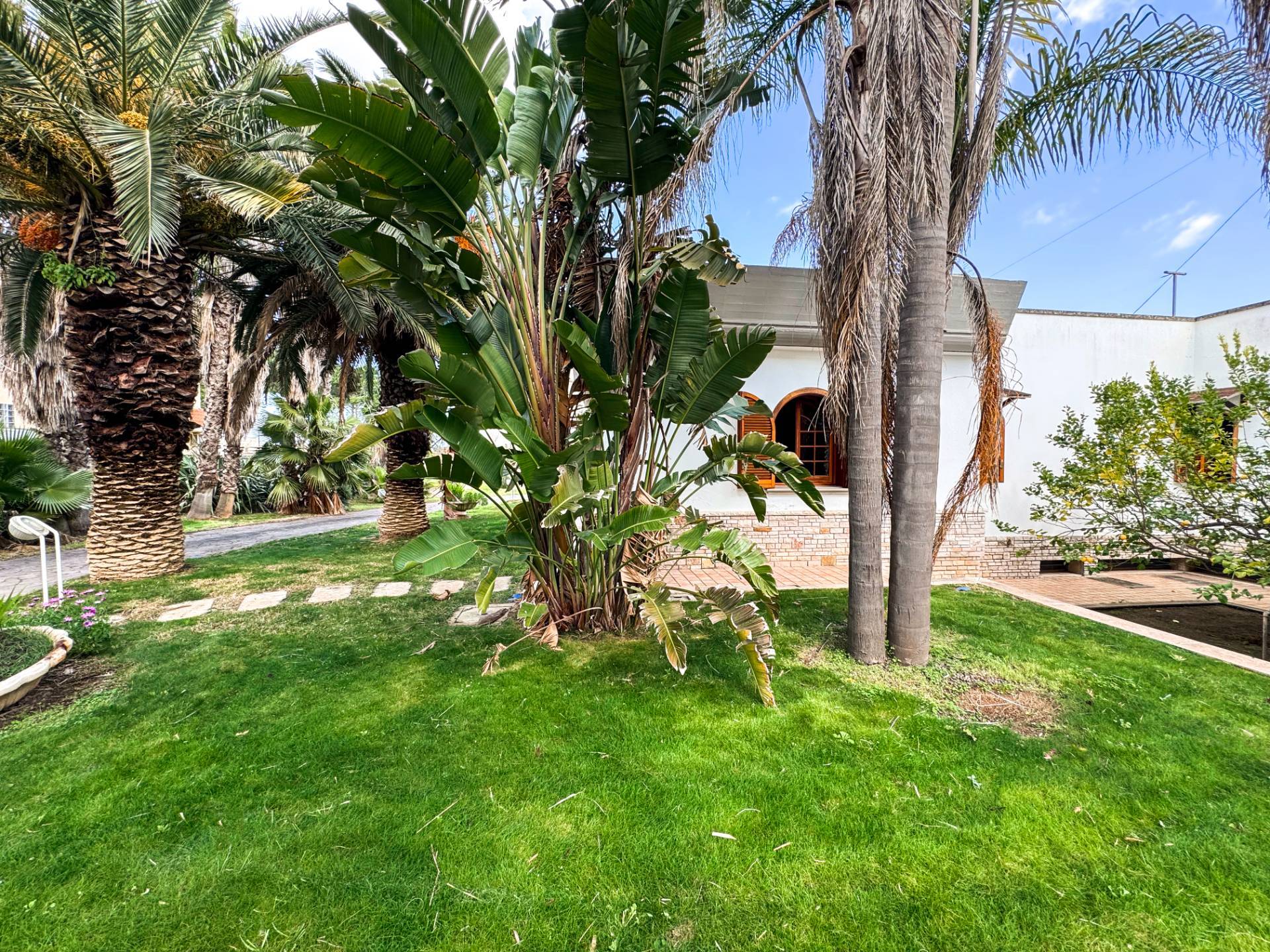 Villa in vendita a Lecce