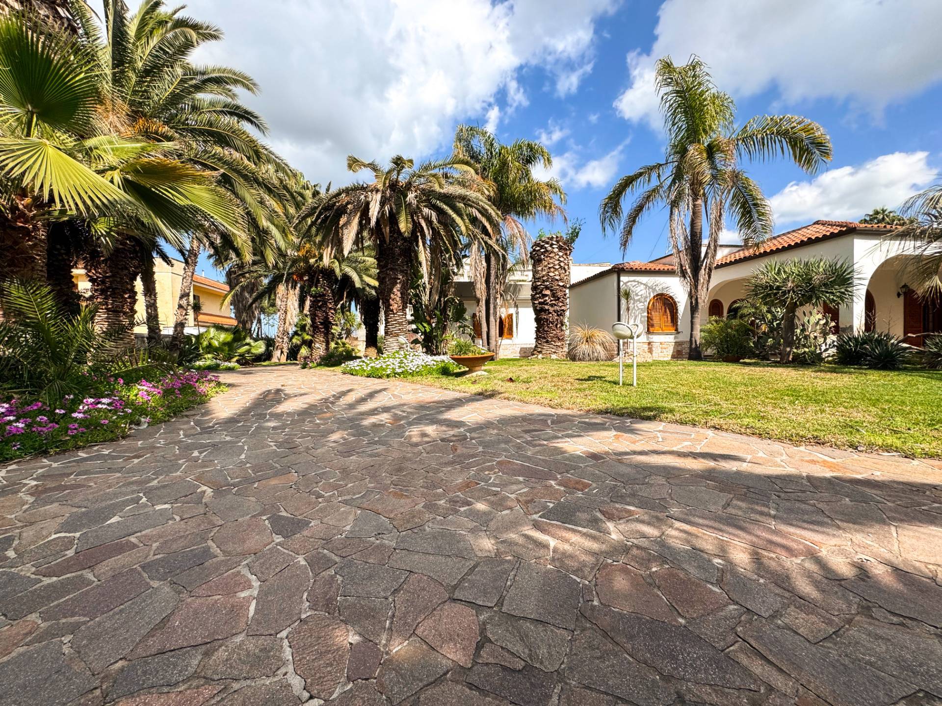 Villa in vendita a Lecce