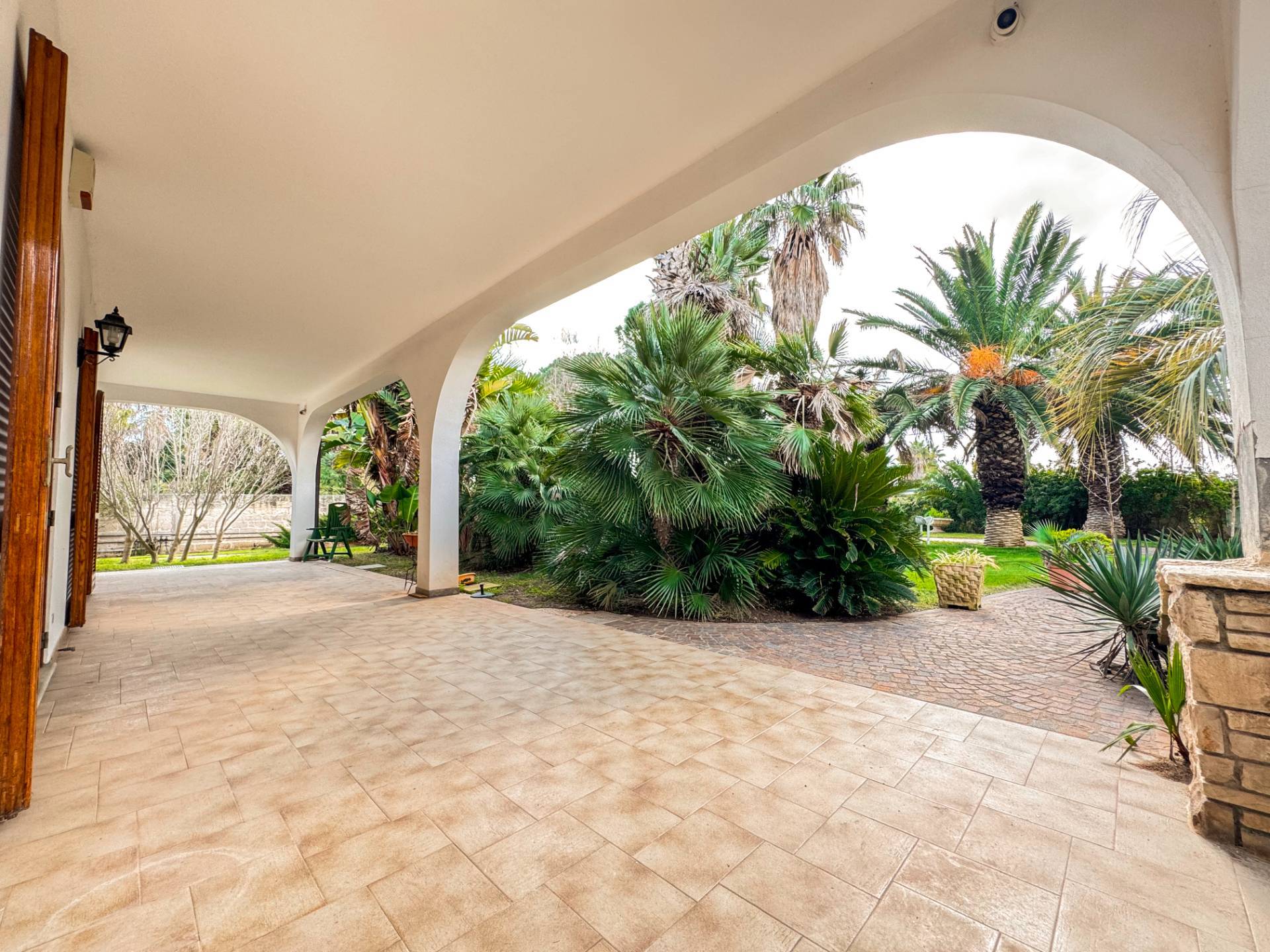 Villa in vendita a Lecce