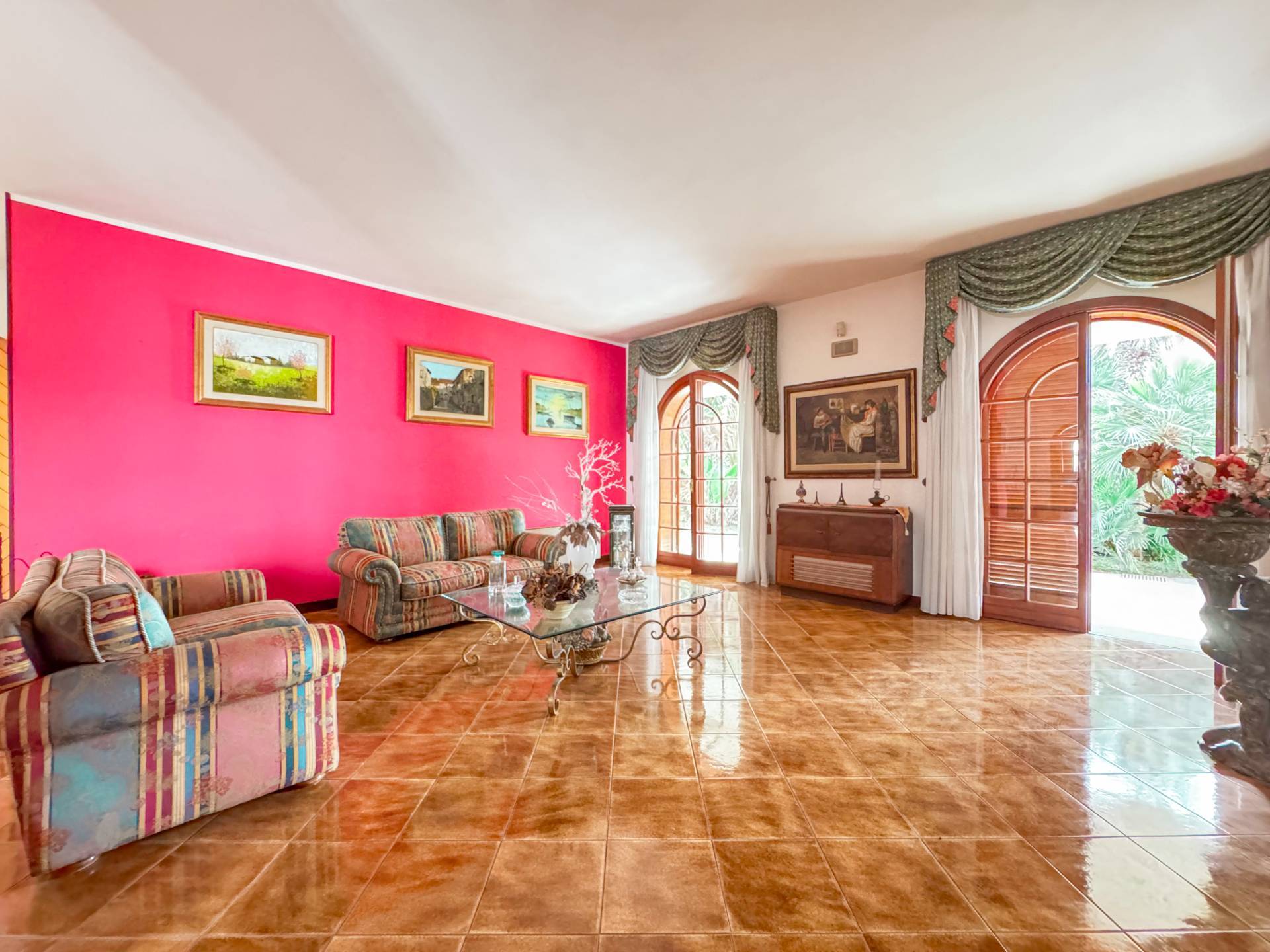 Villa in vendita a Lecce