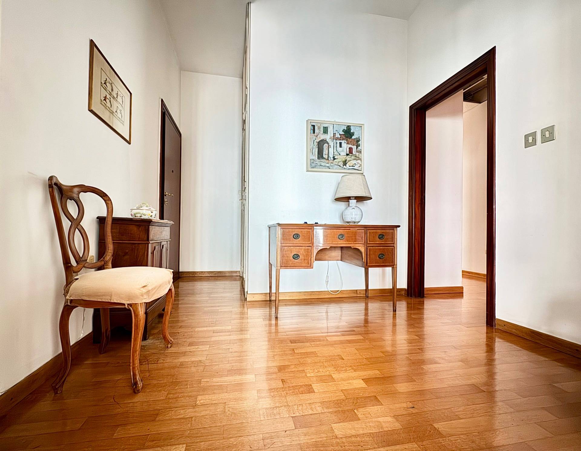 Appartamento in vendita a Lecce, Mazzini