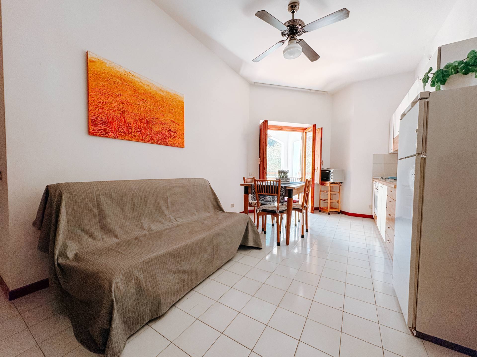 Appartamento in vendita a Lecce, Litorale