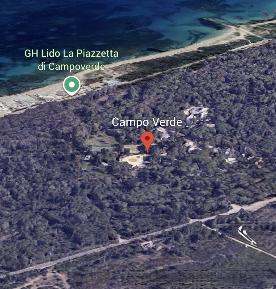 Appartamento in vendita a Lecce, Litorale