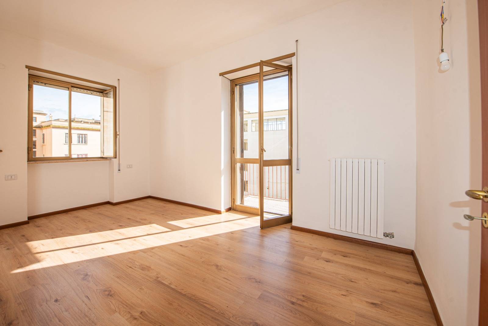 Appartamento in vendita a Lecce, Ferrovia