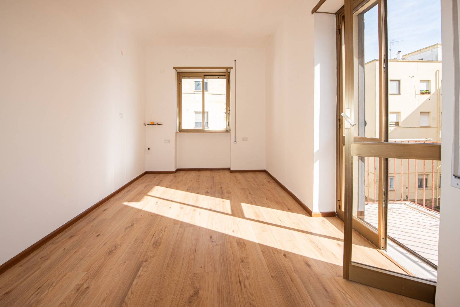 Appartamento in vendita a Lecce, Ferrovia