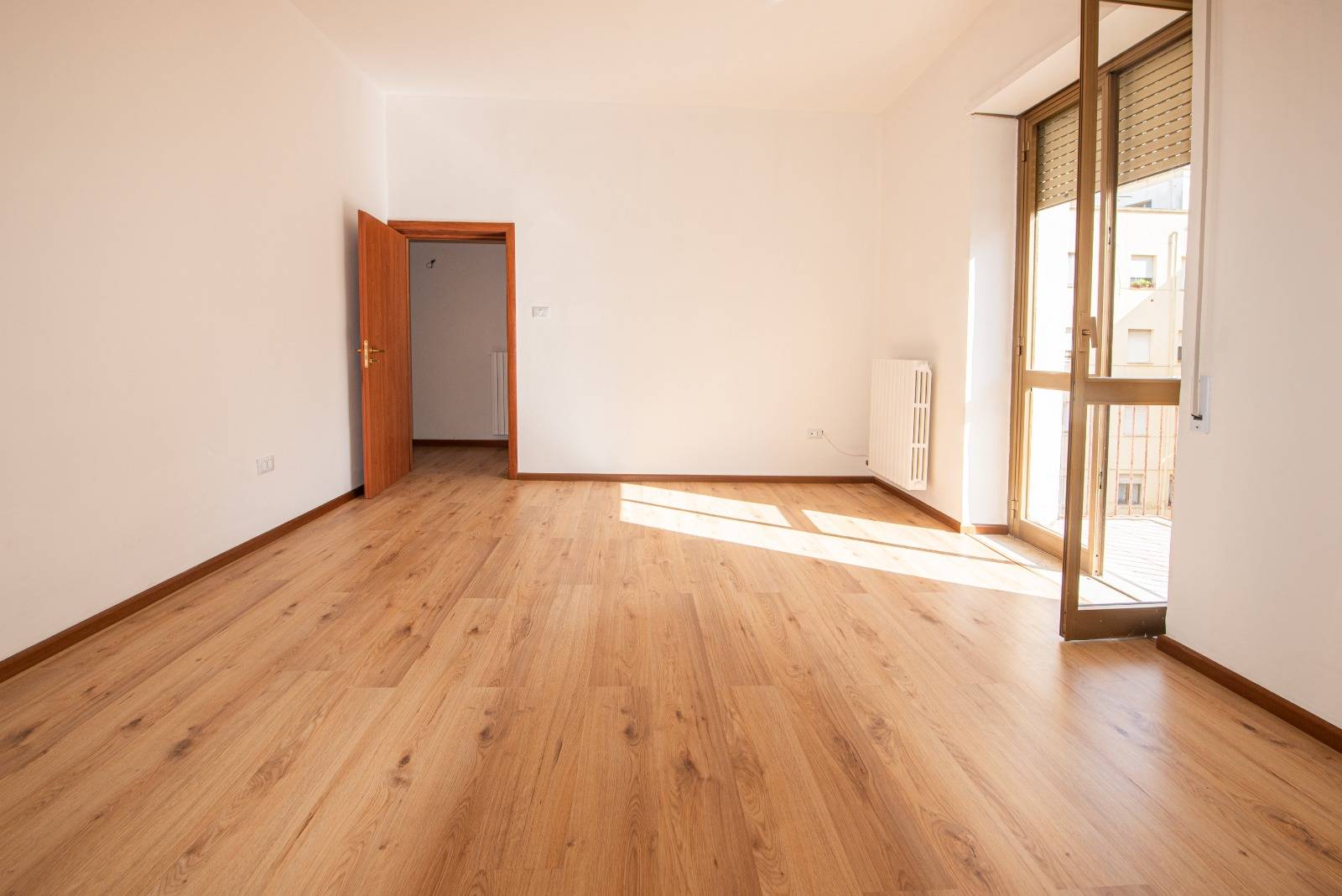 Appartamento in vendita a Lecce, Ferrovia