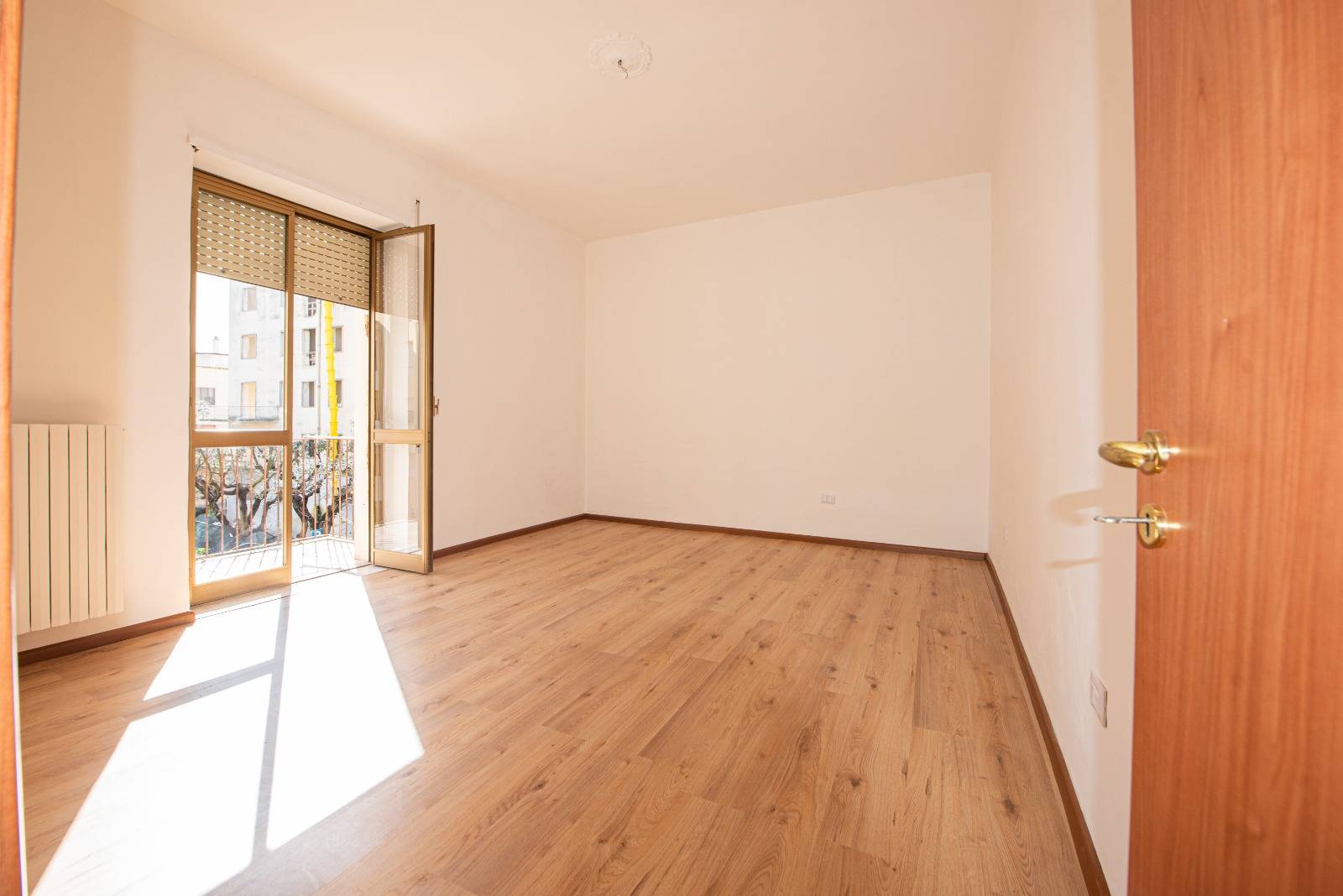 Appartamento in vendita a Lecce, Ferrovia