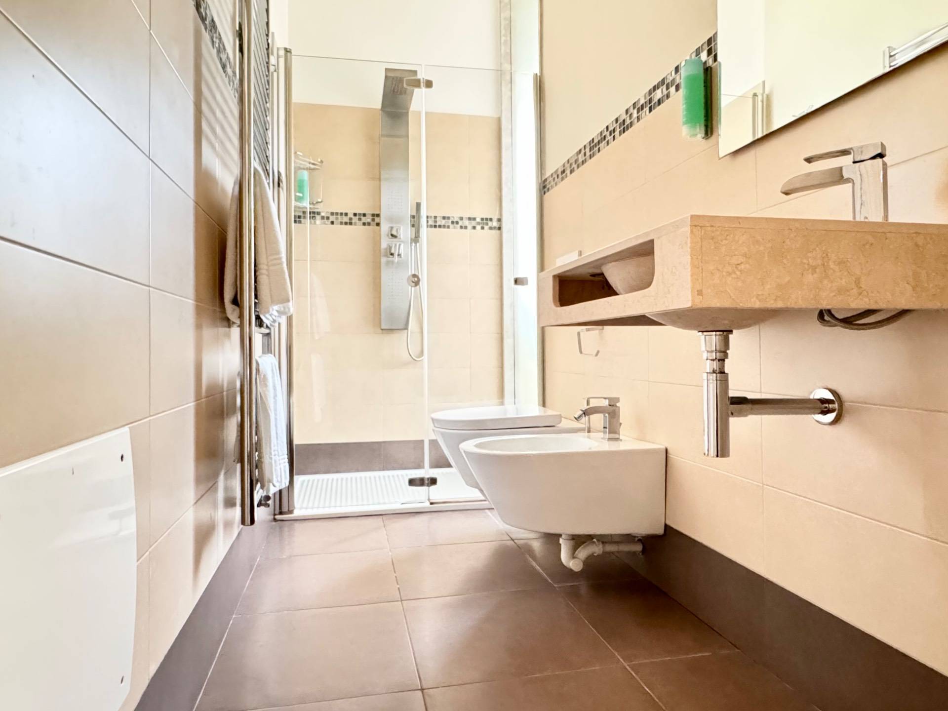 Villette a schiera in vendita a Lecce, Salesiani