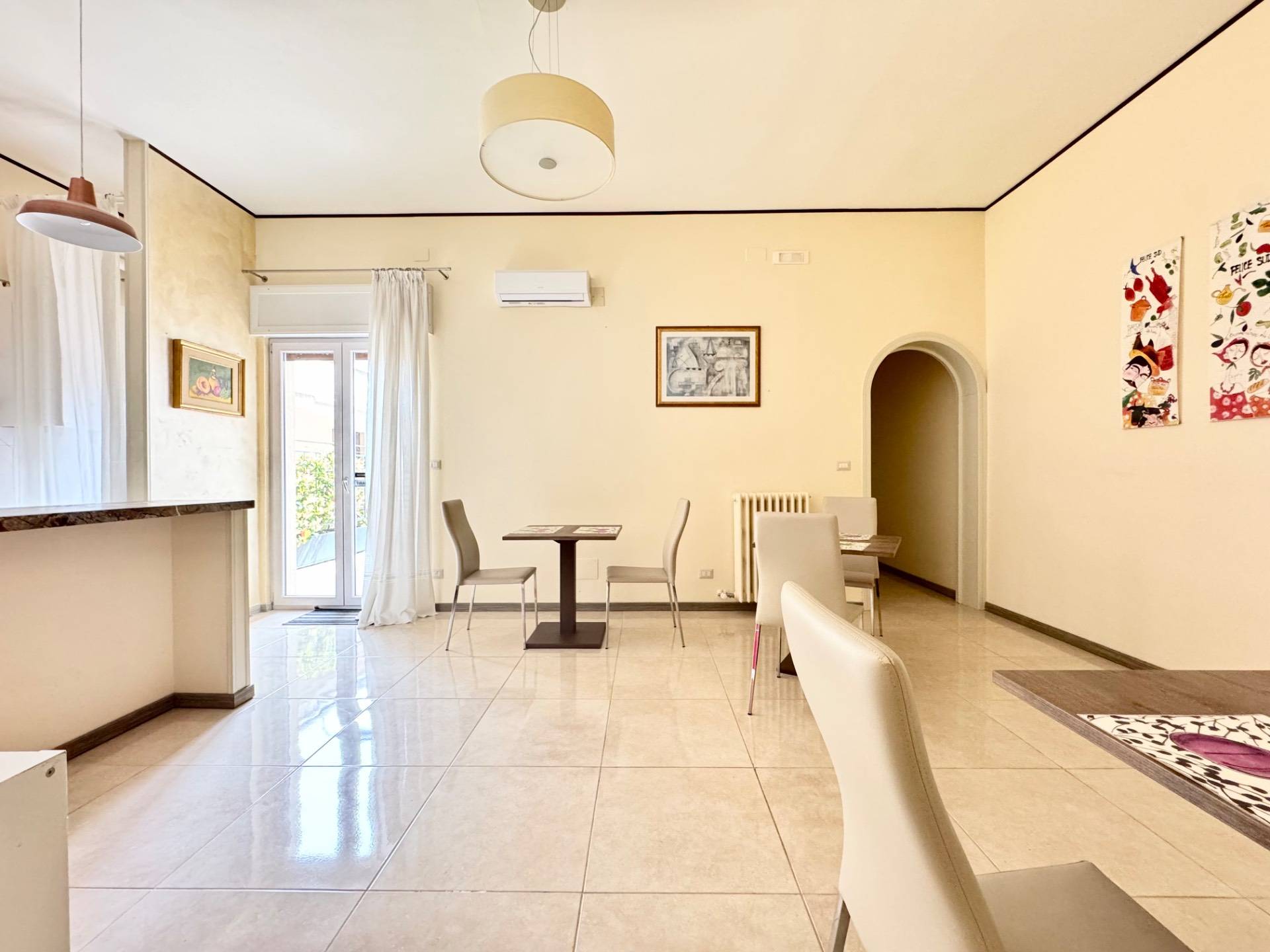 Villette a schiera in vendita a Lecce, Salesiani