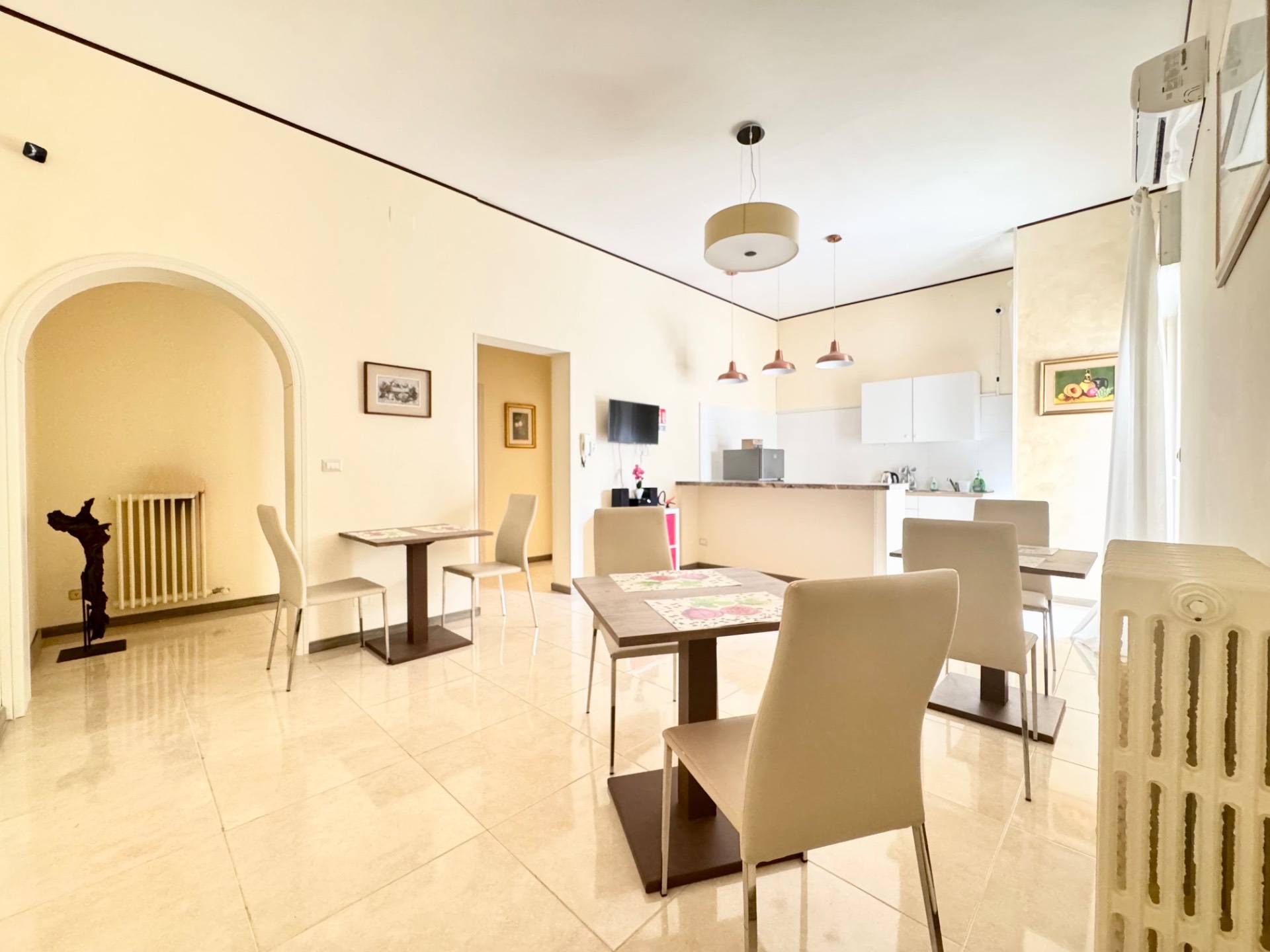 Villette a schiera in vendita a Lecce, Salesiani