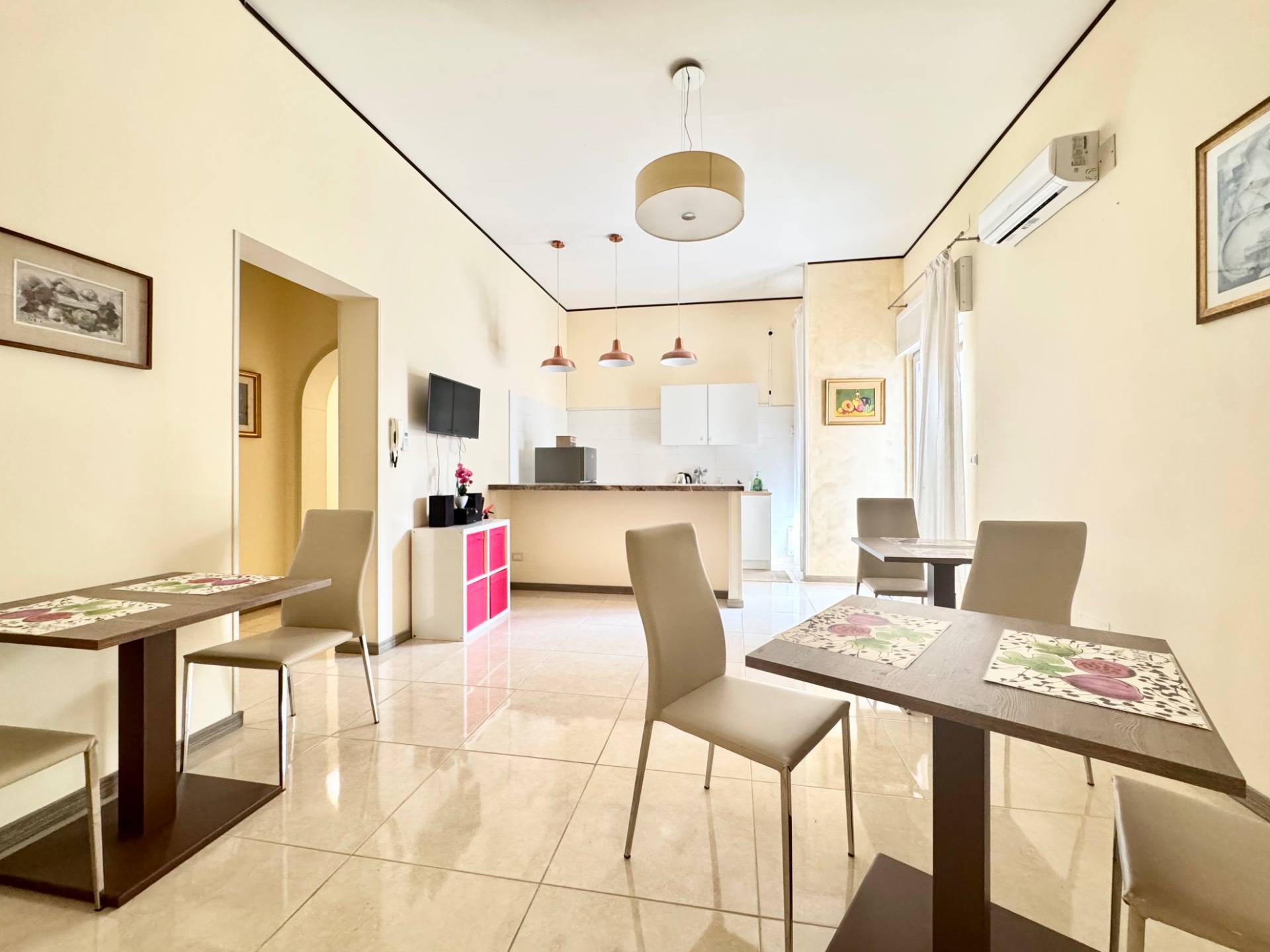 Villette a schiera in vendita a Lecce, Salesiani