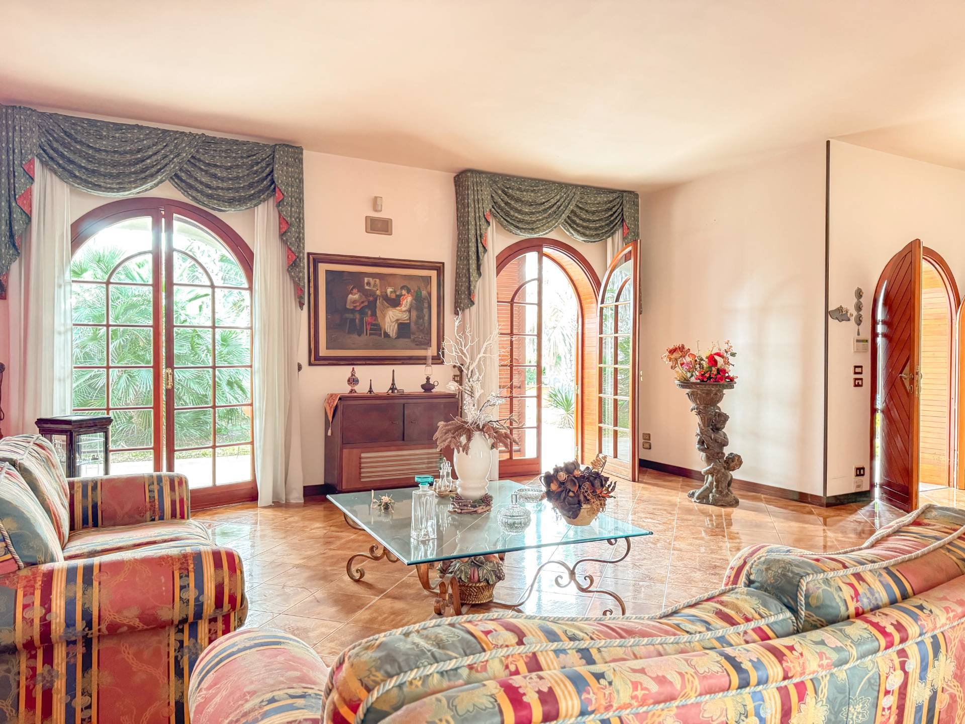 Villa in vendita a Lecce