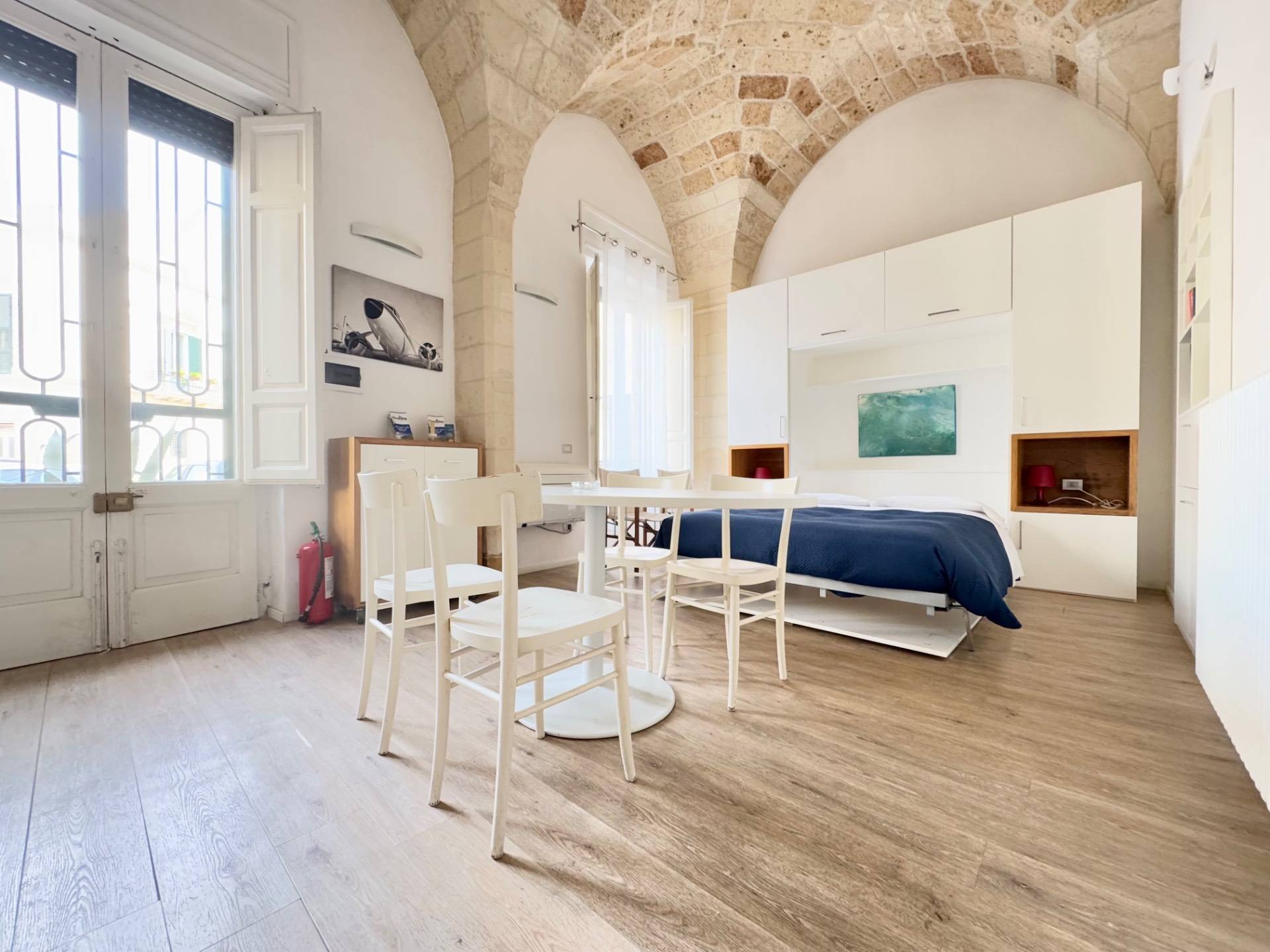 Appartamento in vendita a Lecce, Centro storico