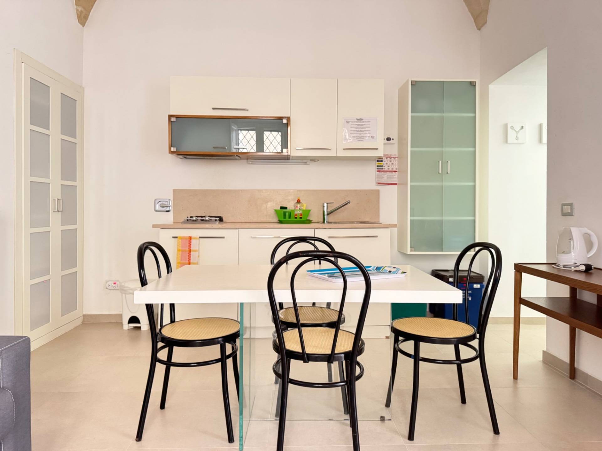 Appartamento in vendita a Lecce, Centro storico