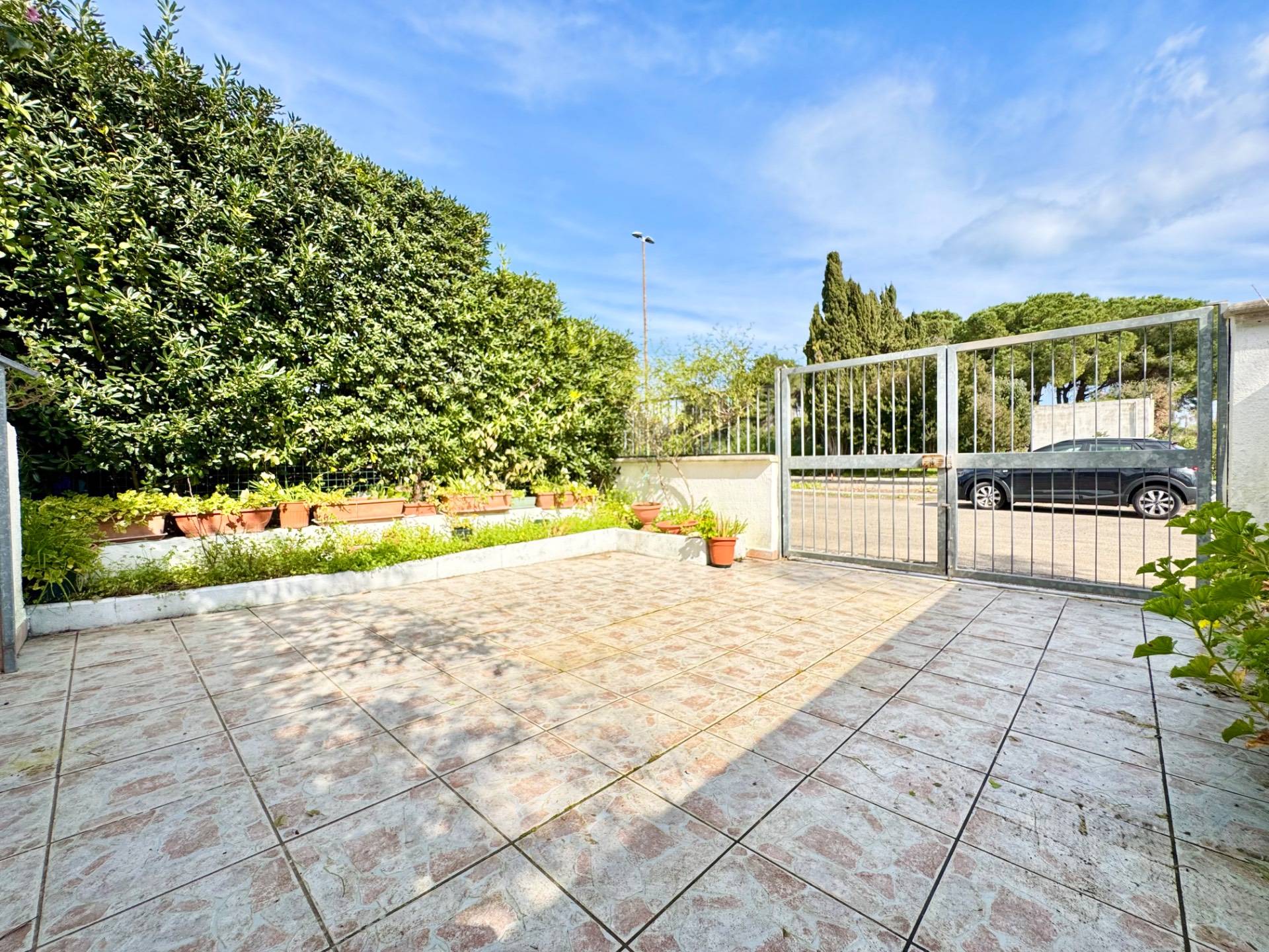 Villette a schiera in vendita a Melendugno, Torre S.Andrea