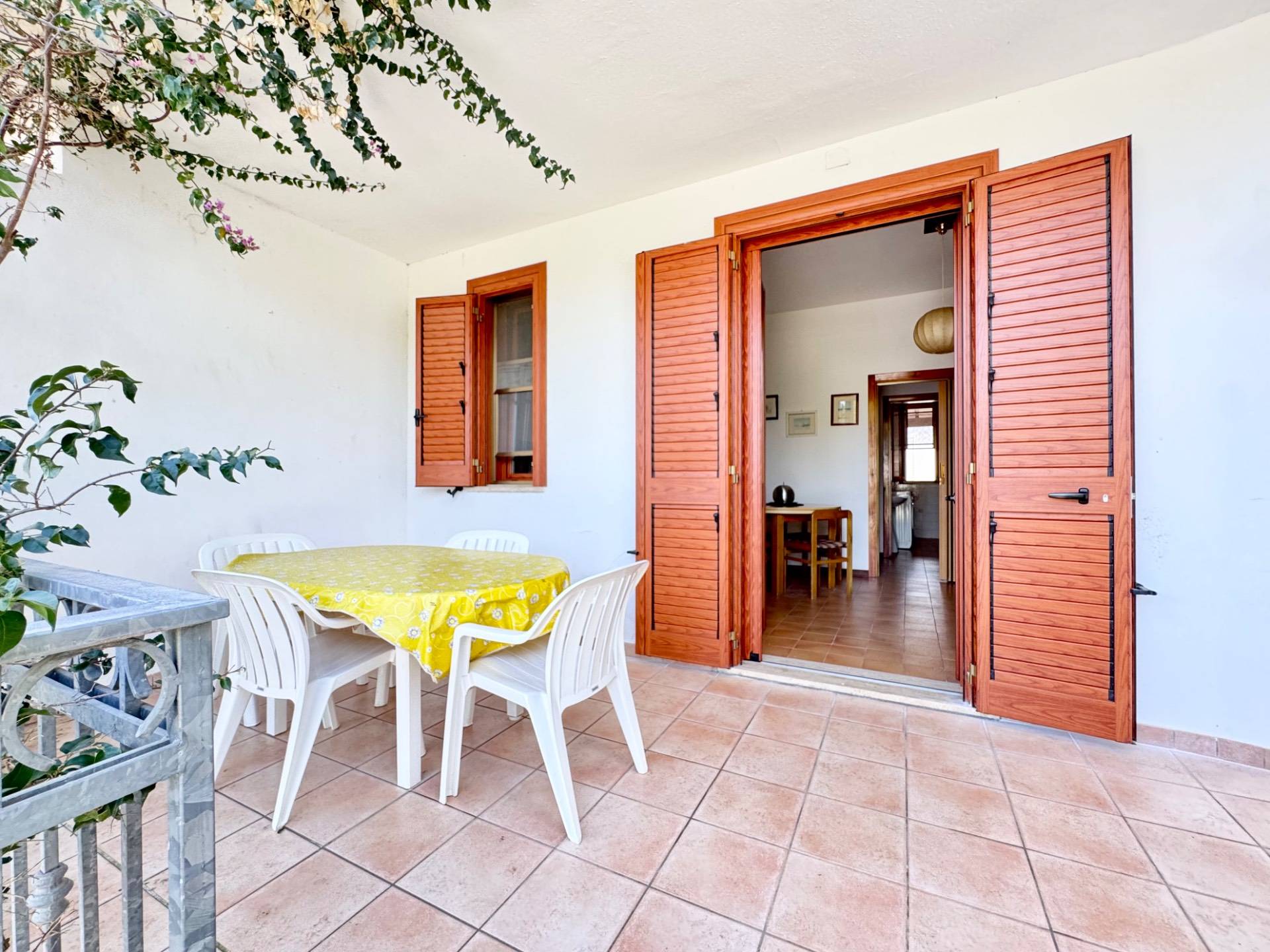 Villette a schiera in vendita a Melendugno, Torre S.Andrea