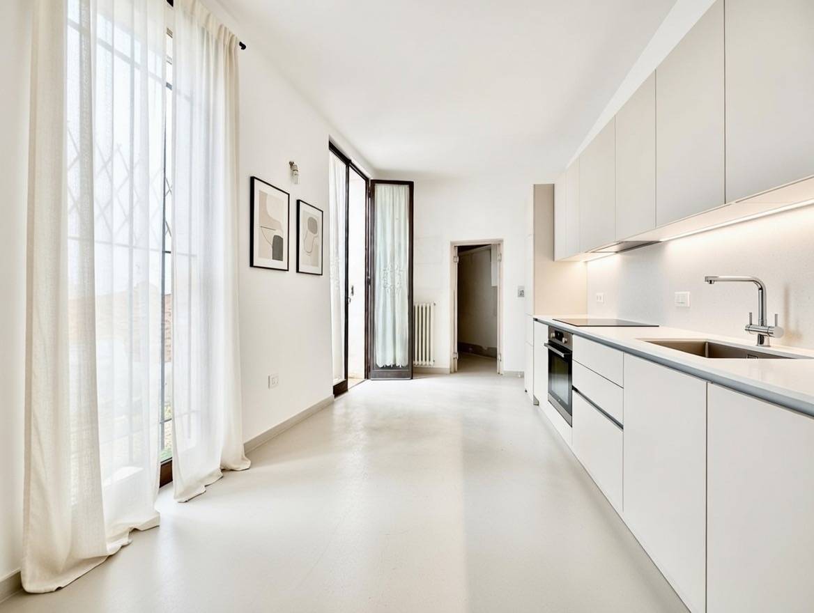 Appartamento in vendita a Lequile