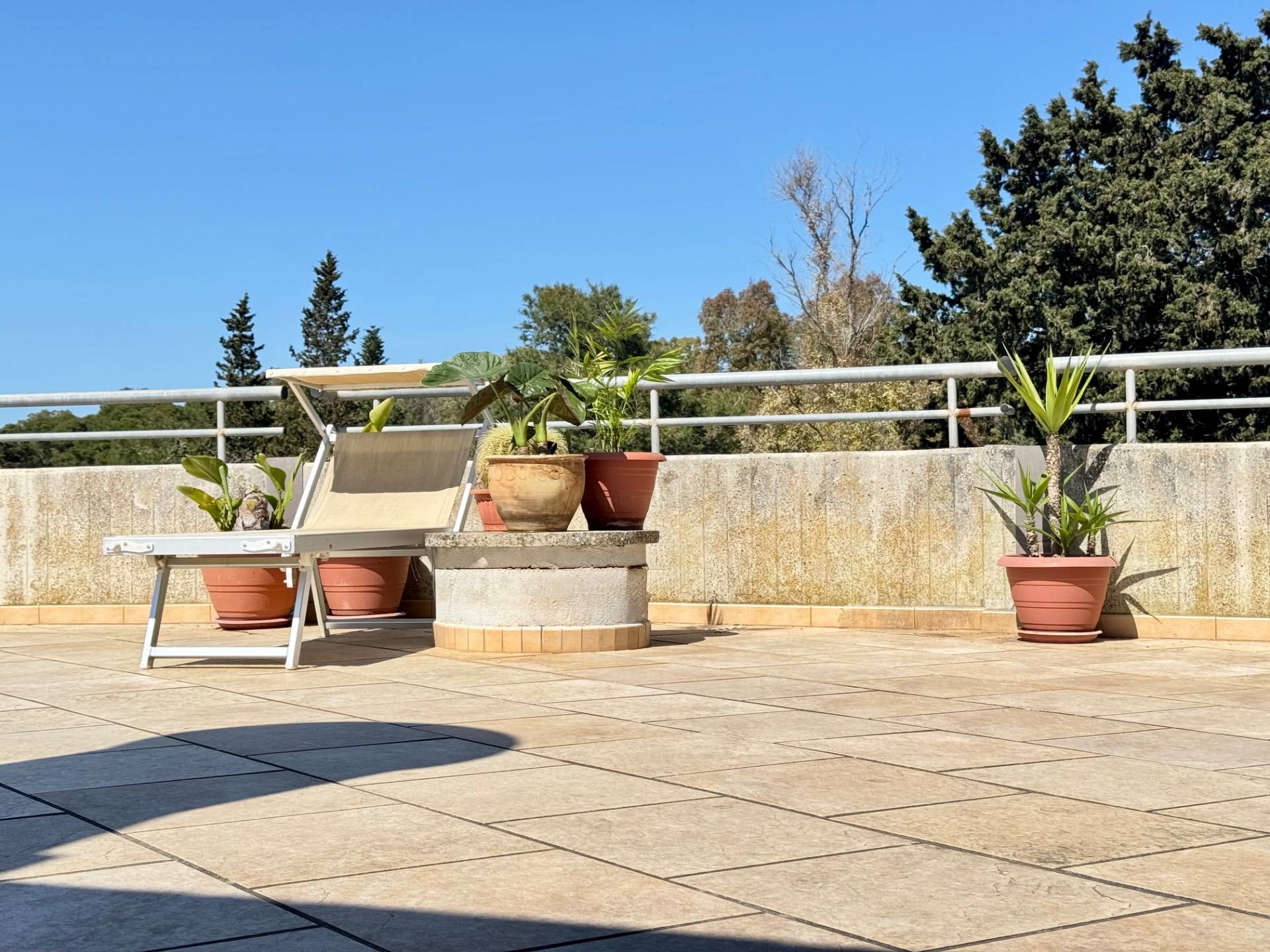 Attico in vendita a Lecce