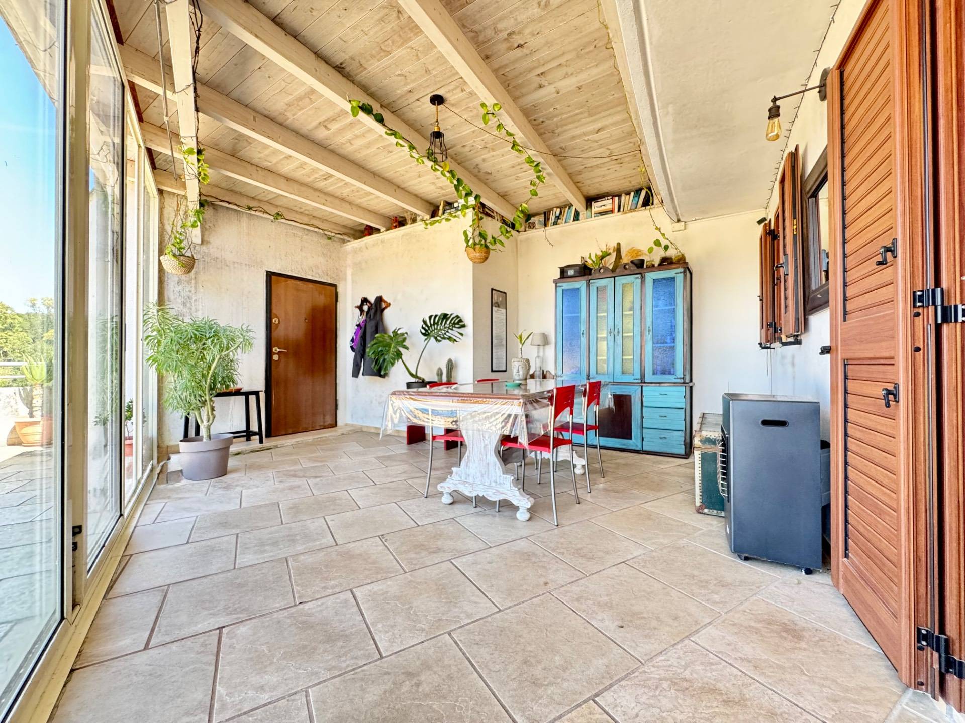 Attico in vendita a Lecce