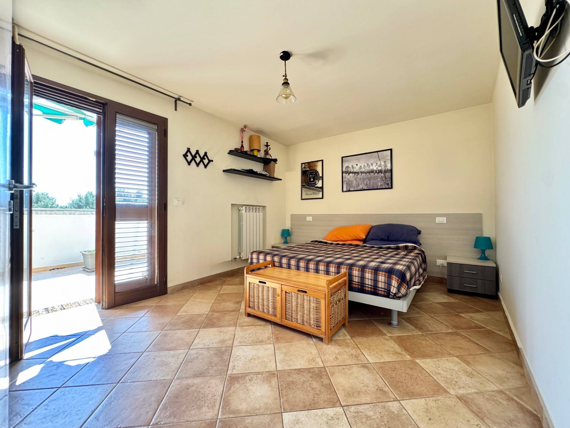 Attico in vendita a Lecce